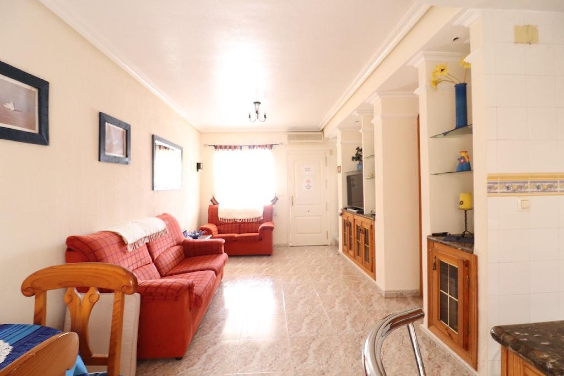 Resale - Semi detached -
Orihuela Costa - La Zenia