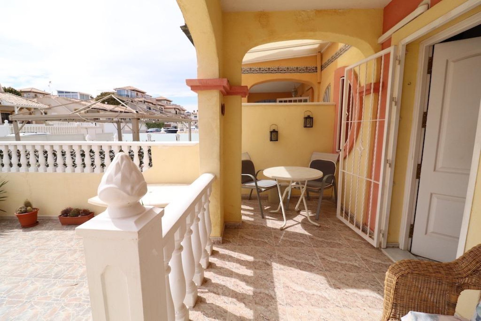 Resale - Semi detached -
Orihuela Costa - La Zenia