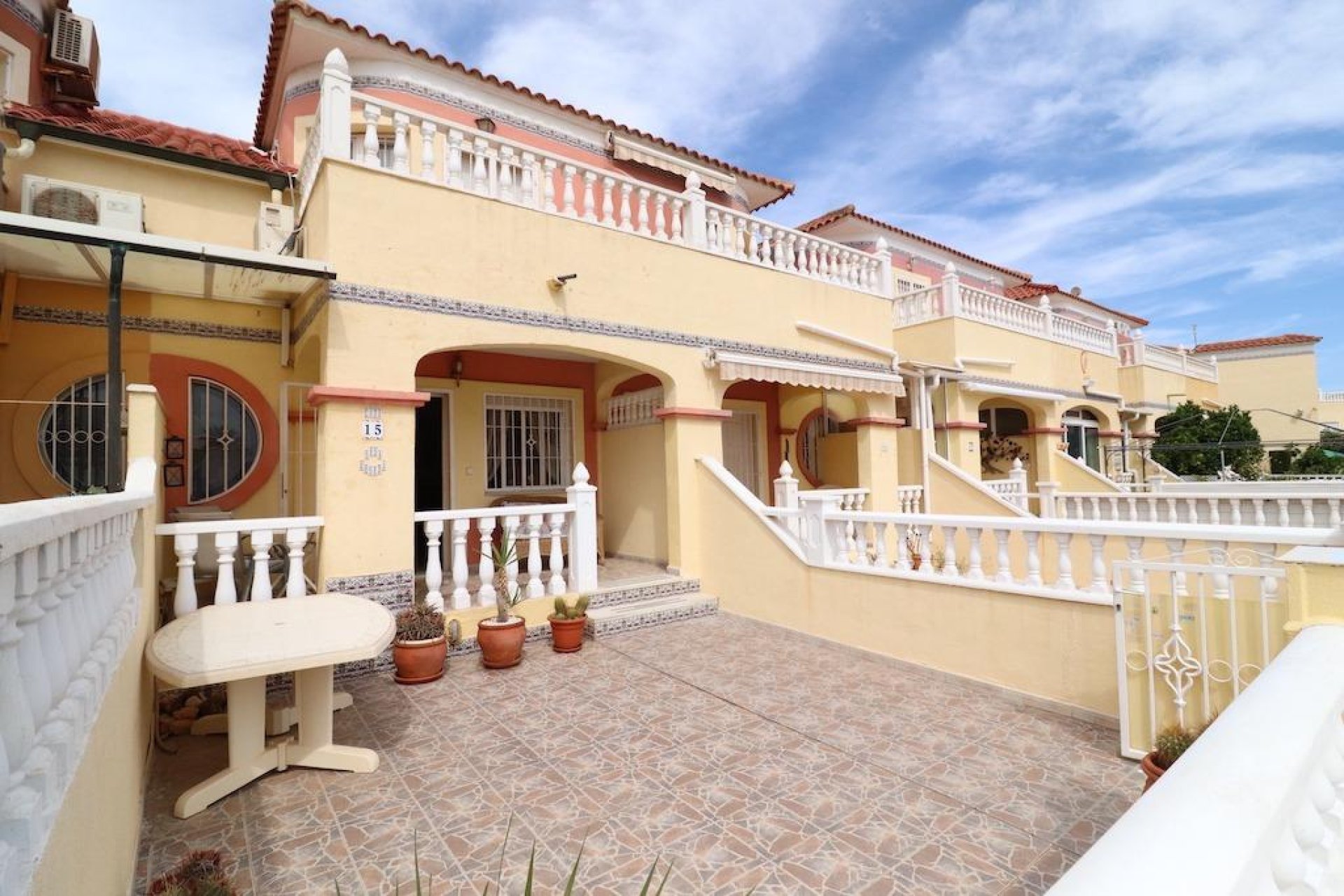 Resale - Semi detached -
Orihuela Costa - La Zenia