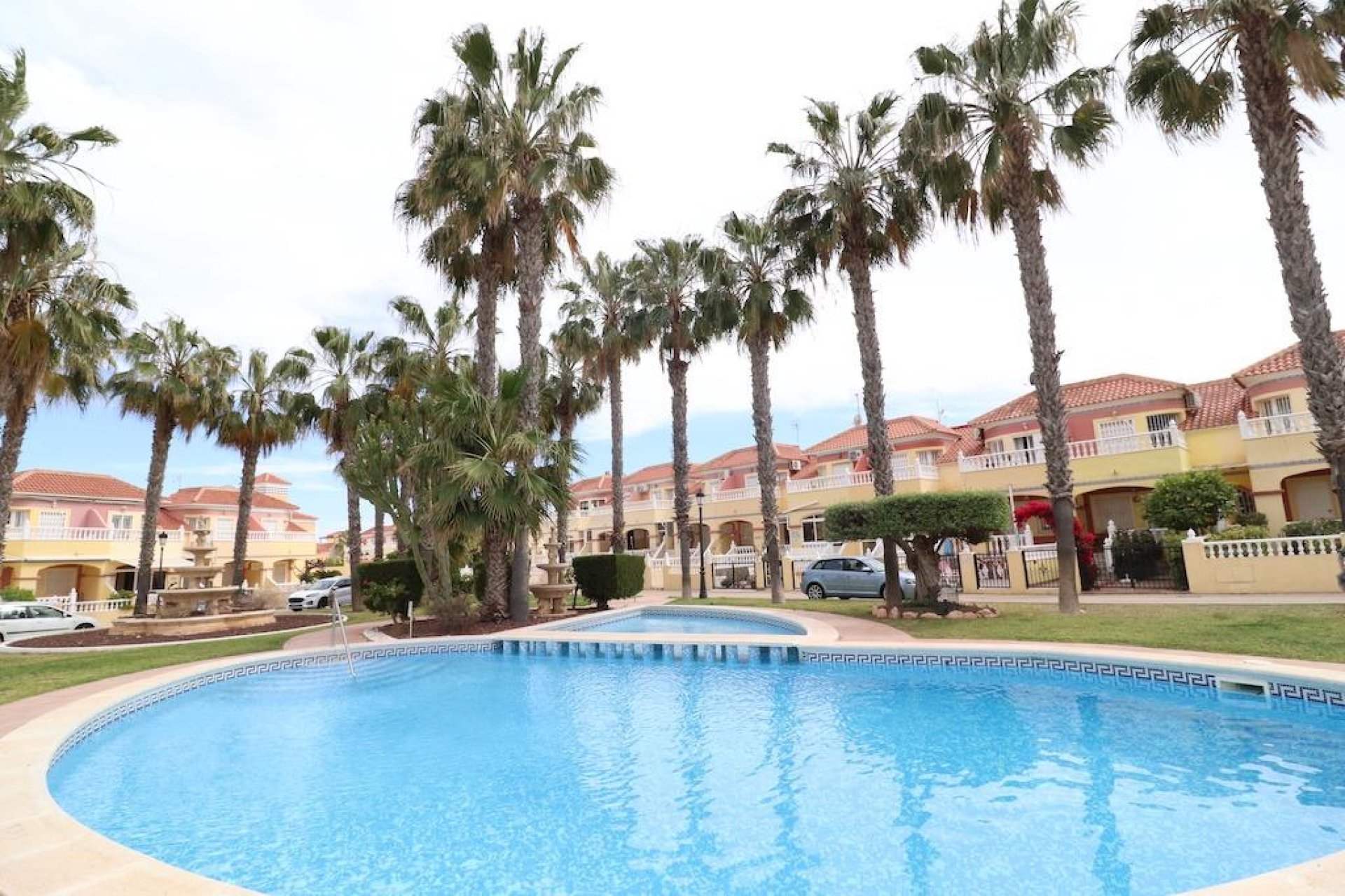 Resale - Semi detached -
Orihuela Costa - La Zenia