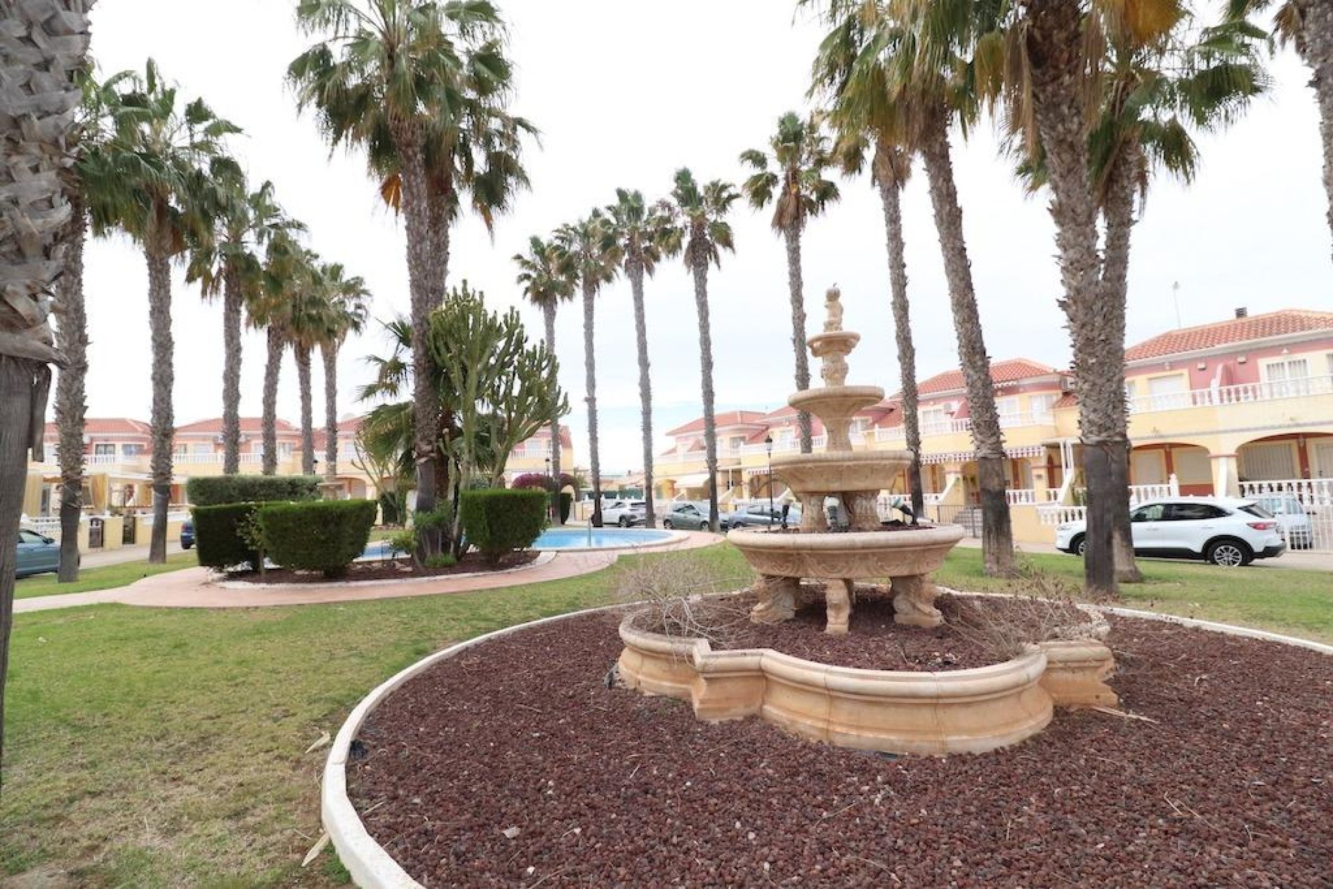 Resale - Semi detached -
Orihuela Costa - La Zenia