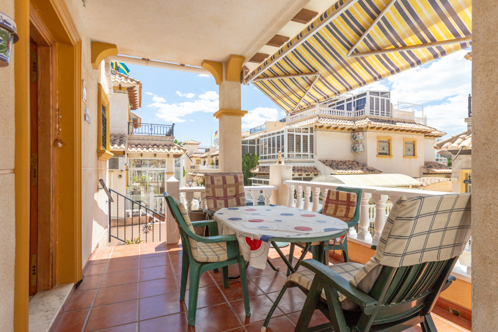 Resale - Semi detached -
Orihuela Costa - La Zenia