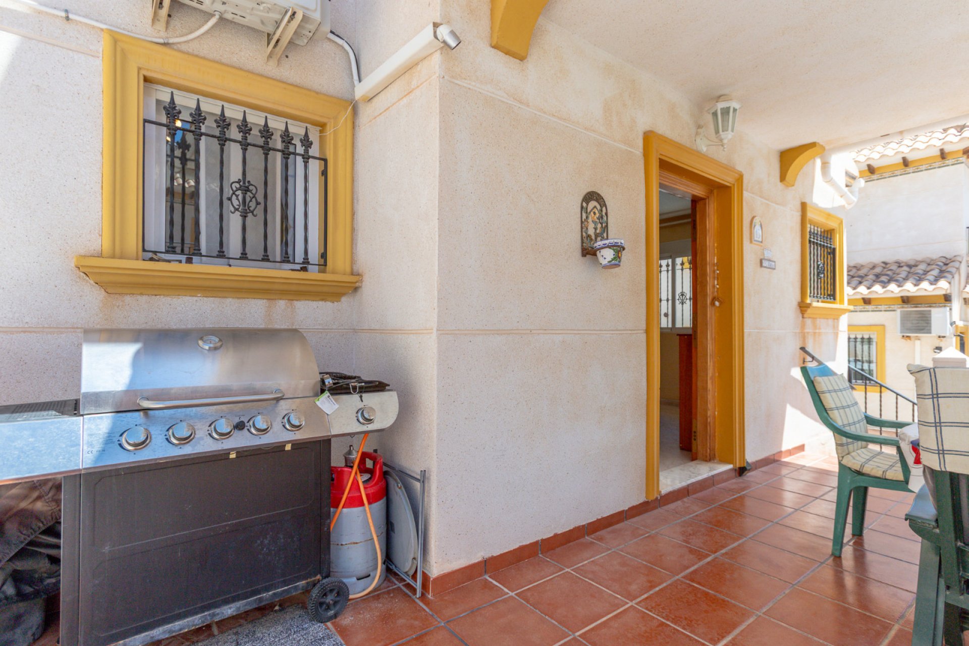 Resale - Semi detached -
Orihuela Costa - La Zenia