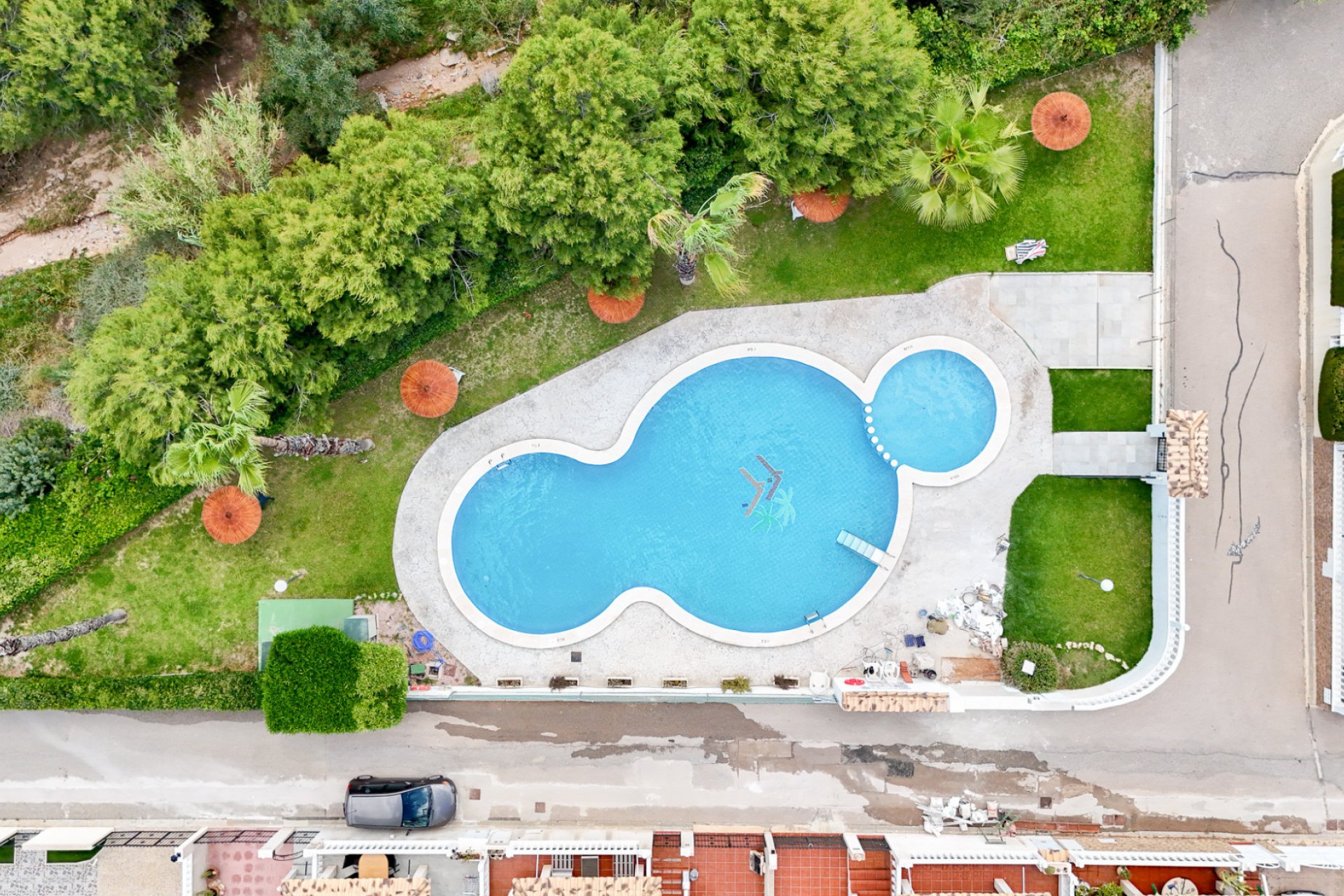 Resale - Semi detached -
Orihuela Costa - La Zenia