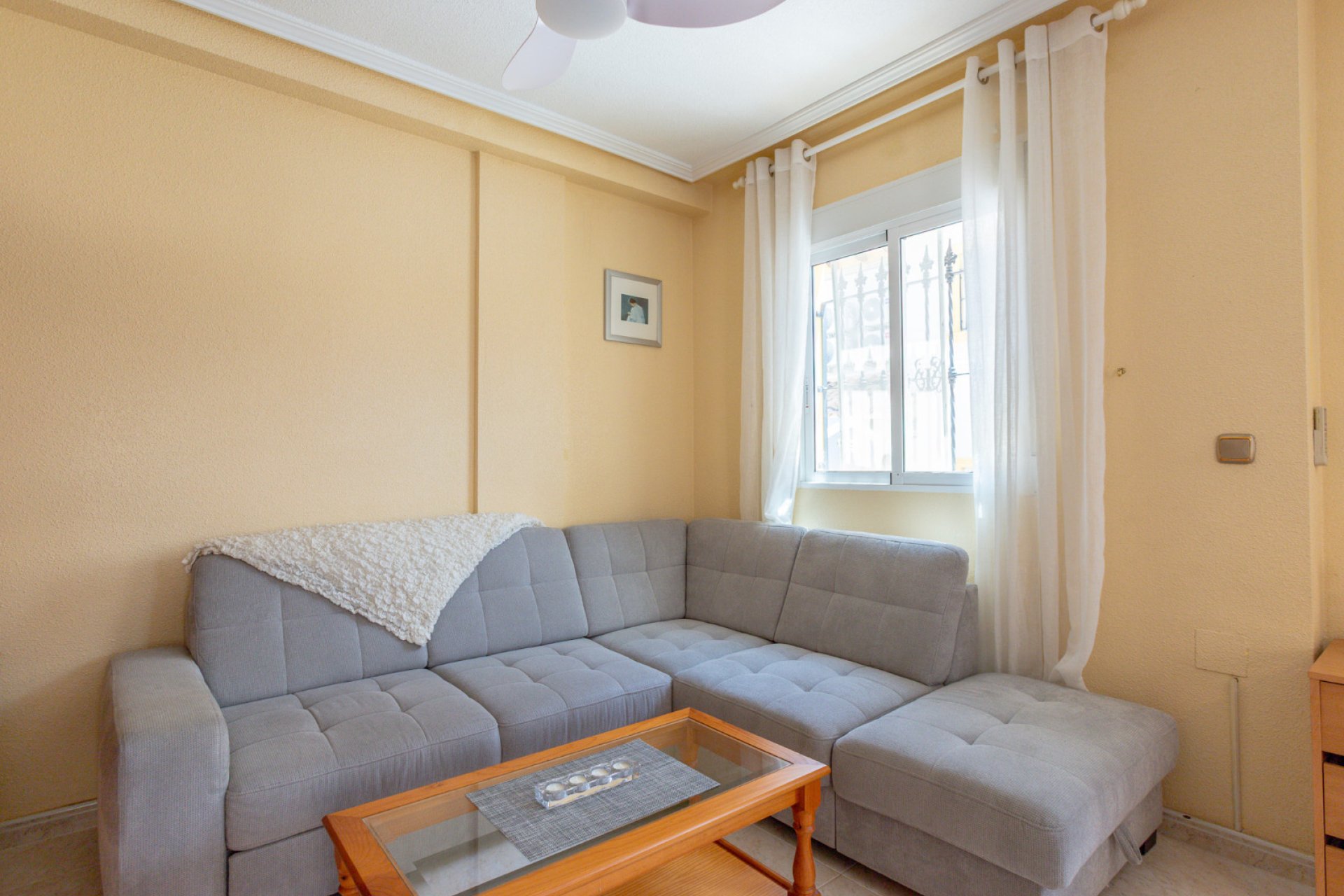 Resale - Semi detached -
Orihuela Costa - La Zenia