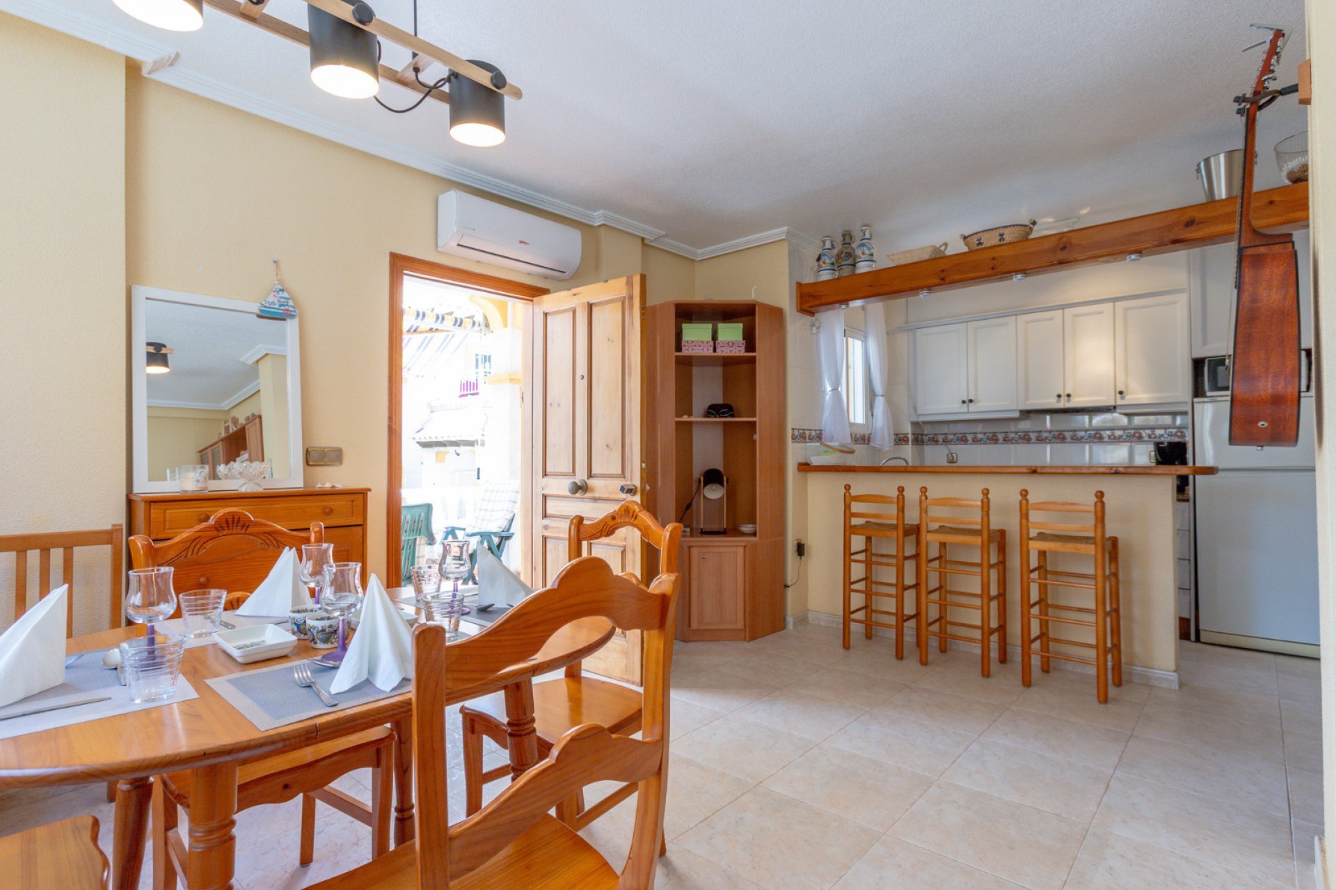 Resale - Semi detached -
Orihuela Costa - La Zenia