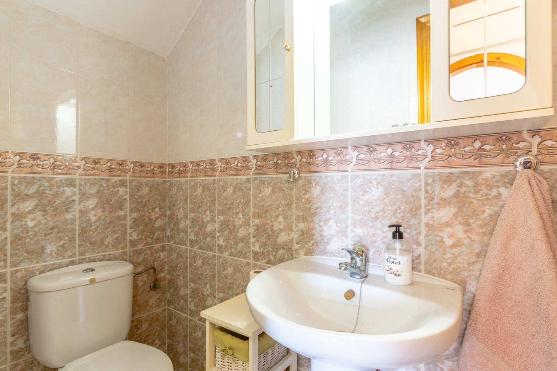 Resale - Semi detached -
Orihuela Costa - La Zenia