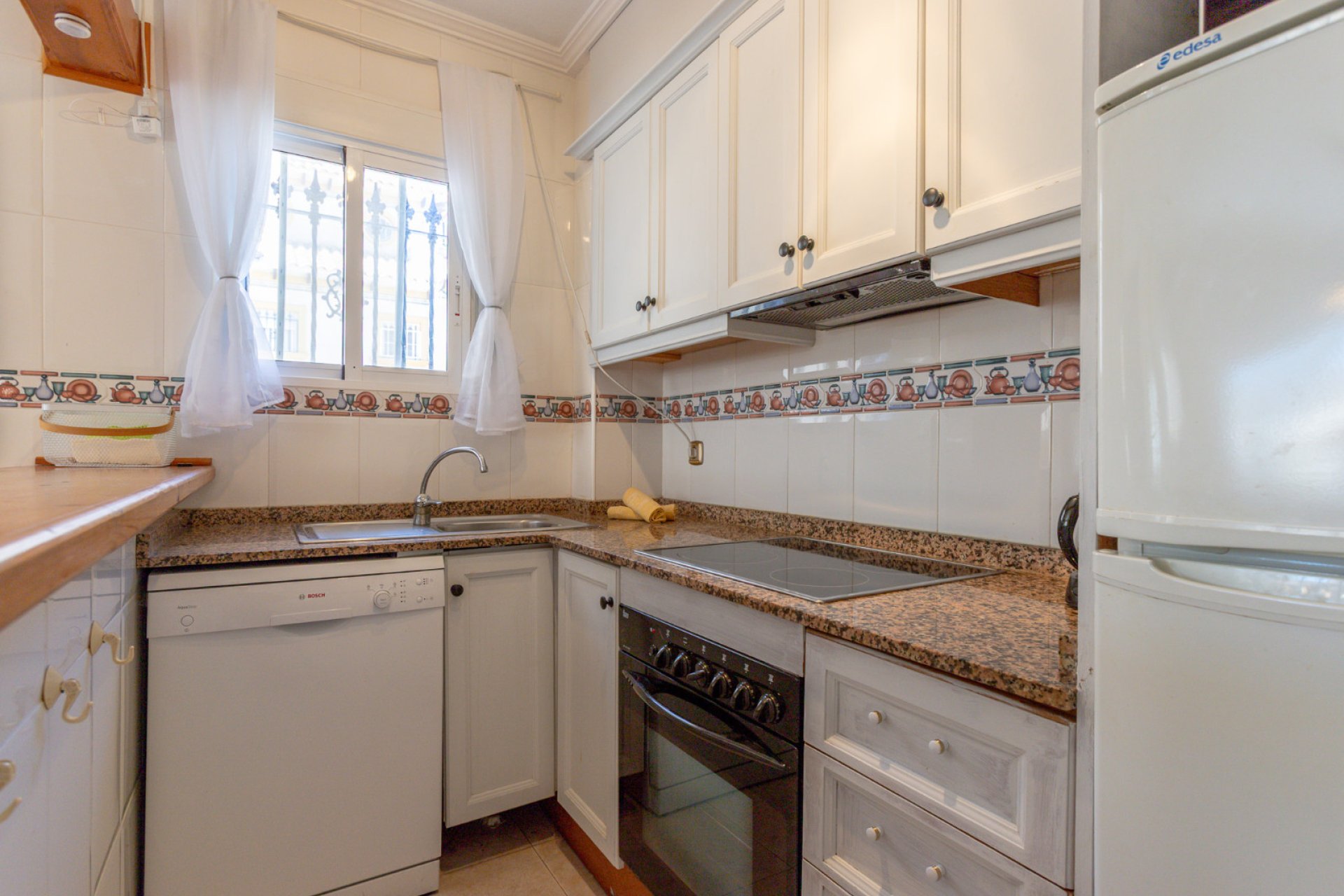 Resale - Semi detached -
Orihuela Costa - La Zenia