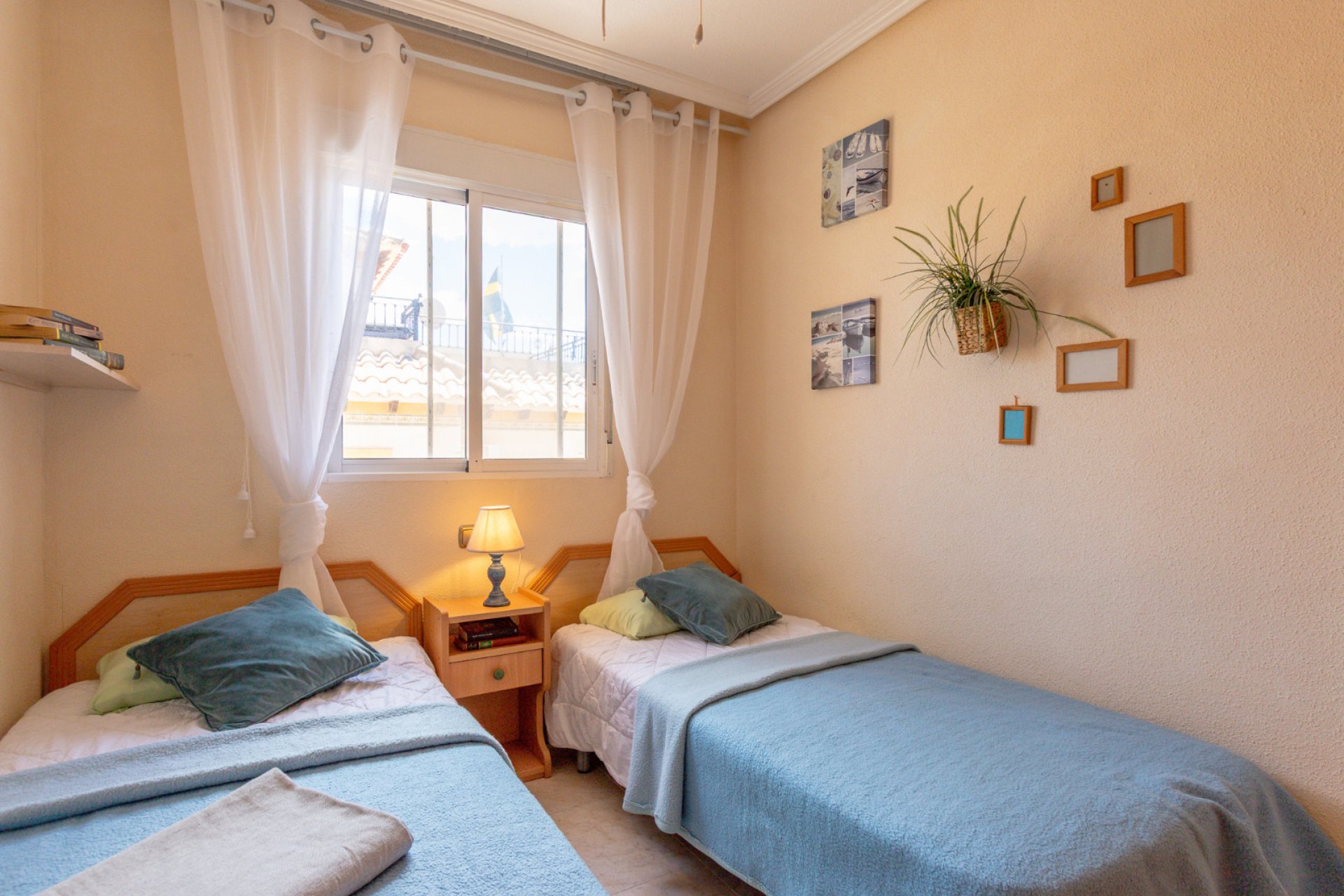 Resale - Semi detached -
Orihuela Costa - La Zenia