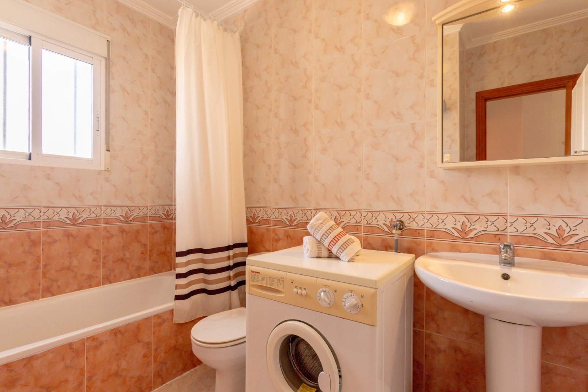 Resale - Semi detached -
Orihuela Costa - La Zenia