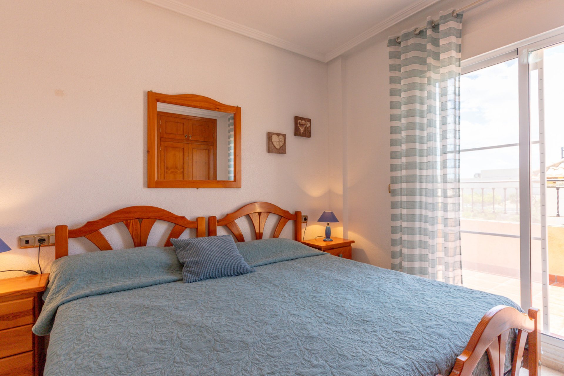 Resale - Semi detached -
Orihuela Costa - La Zenia