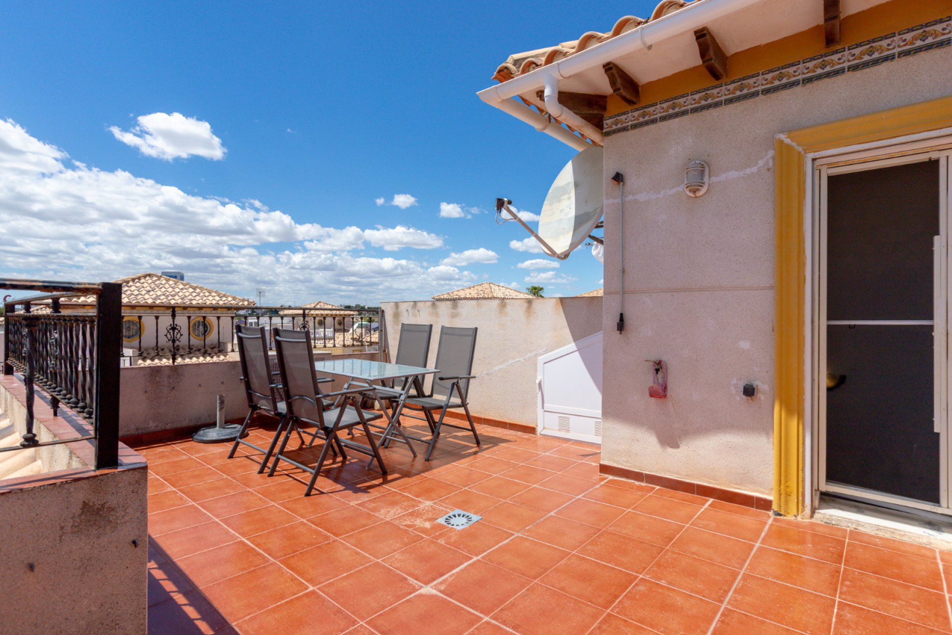 Resale - Semi detached -
Orihuela Costa - La Zenia