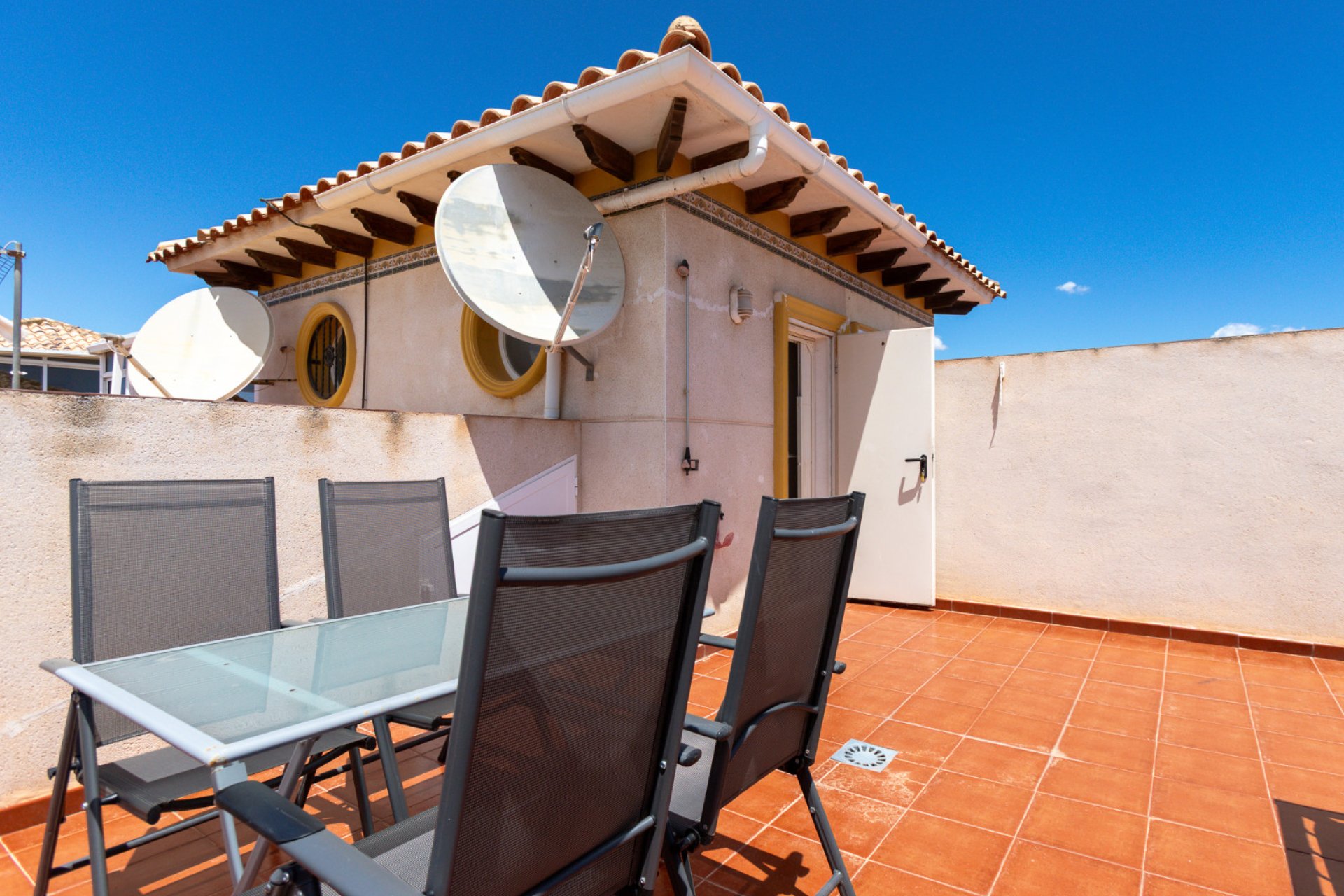 Resale - Semi detached -
Orihuela Costa - La Zenia