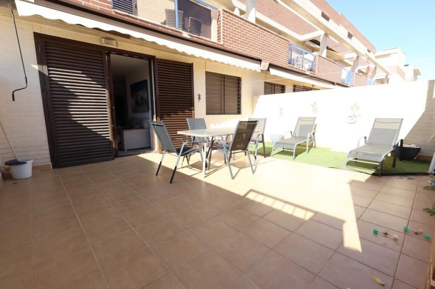Resale - Semi detached -
Orihuela Costa - Lomas de Cabo Roig
