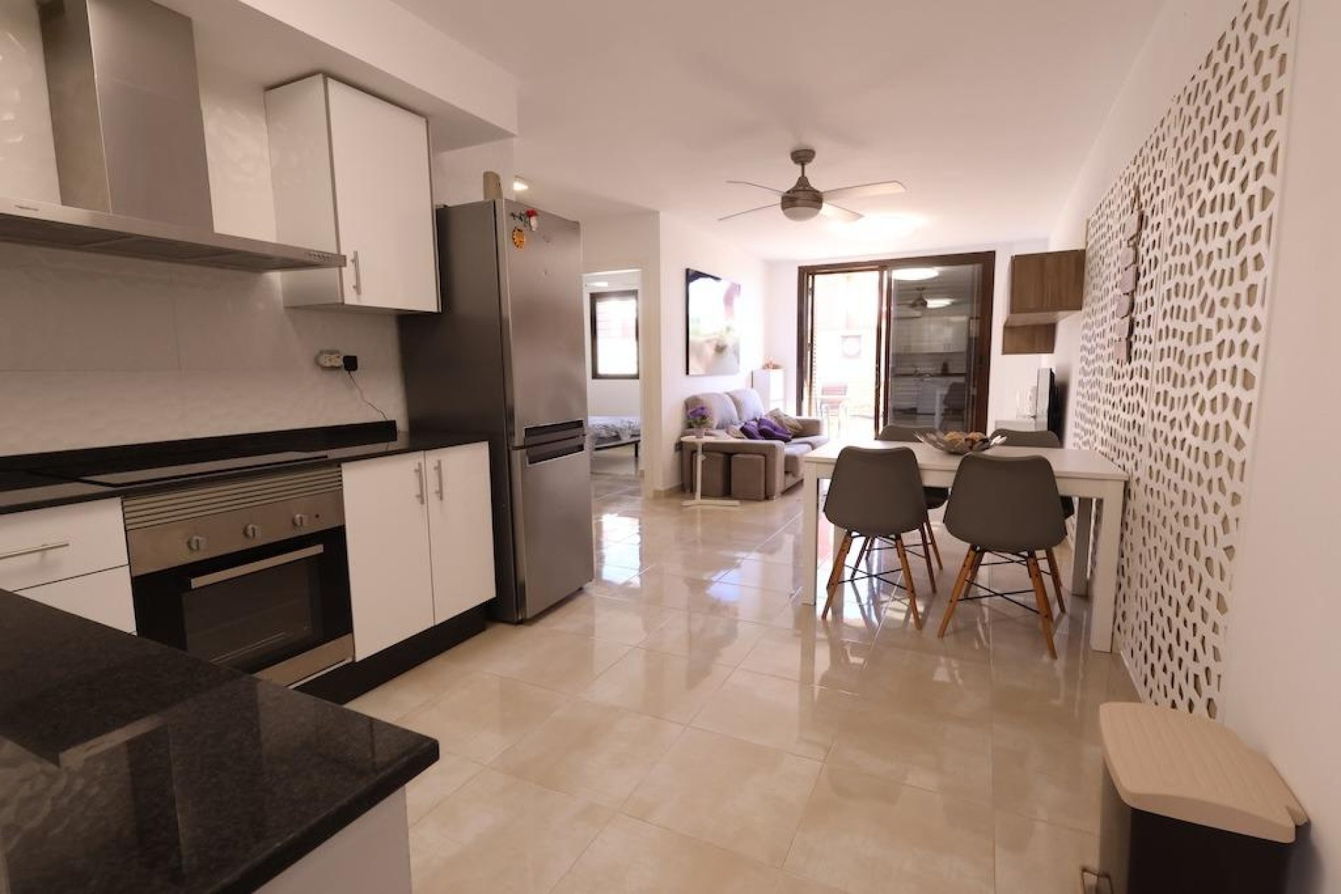 Resale - Semi detached -
Orihuela Costa - Lomas de Cabo Roig