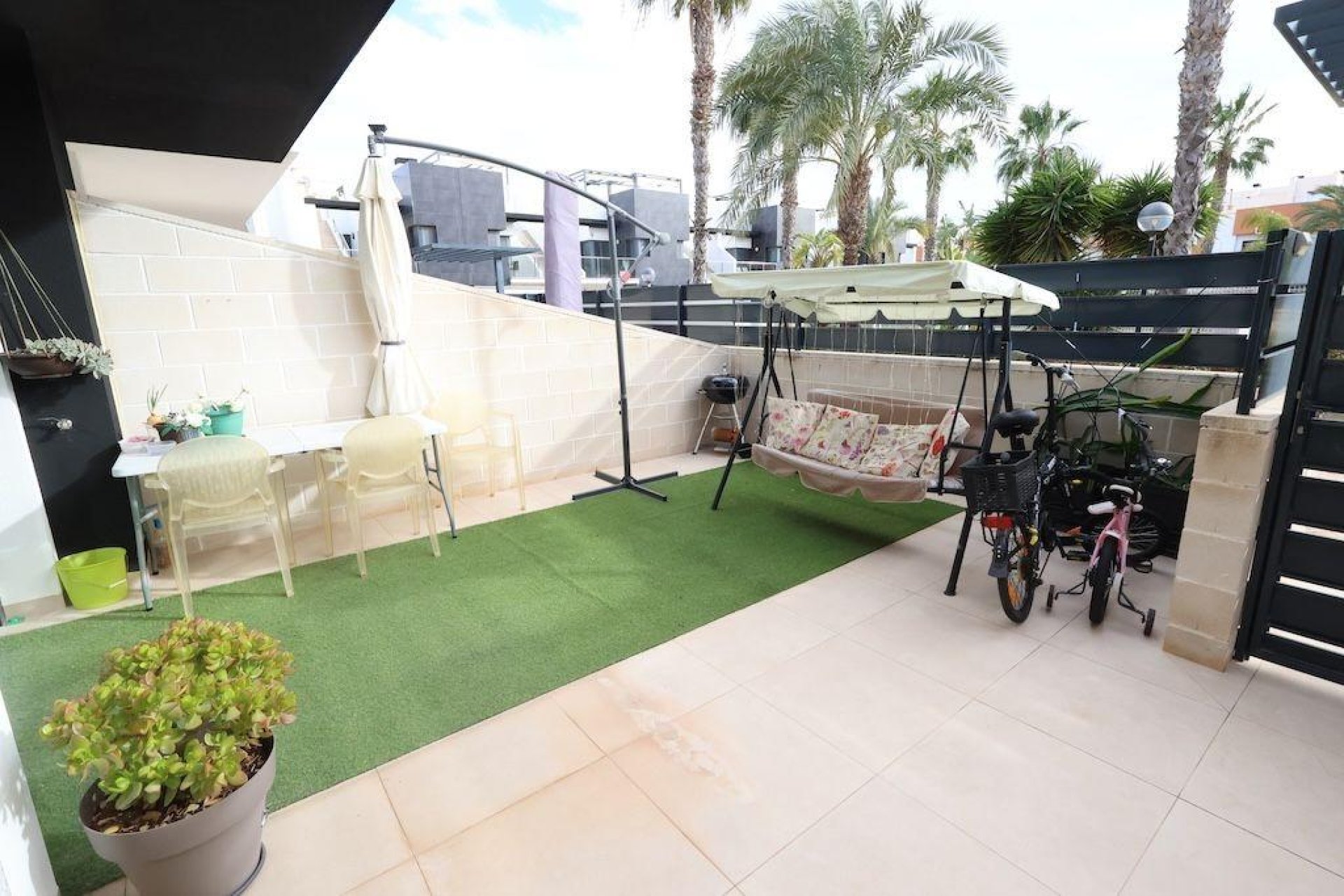 Resale - Semi detached -
Orihuela Costa - Los Dolses