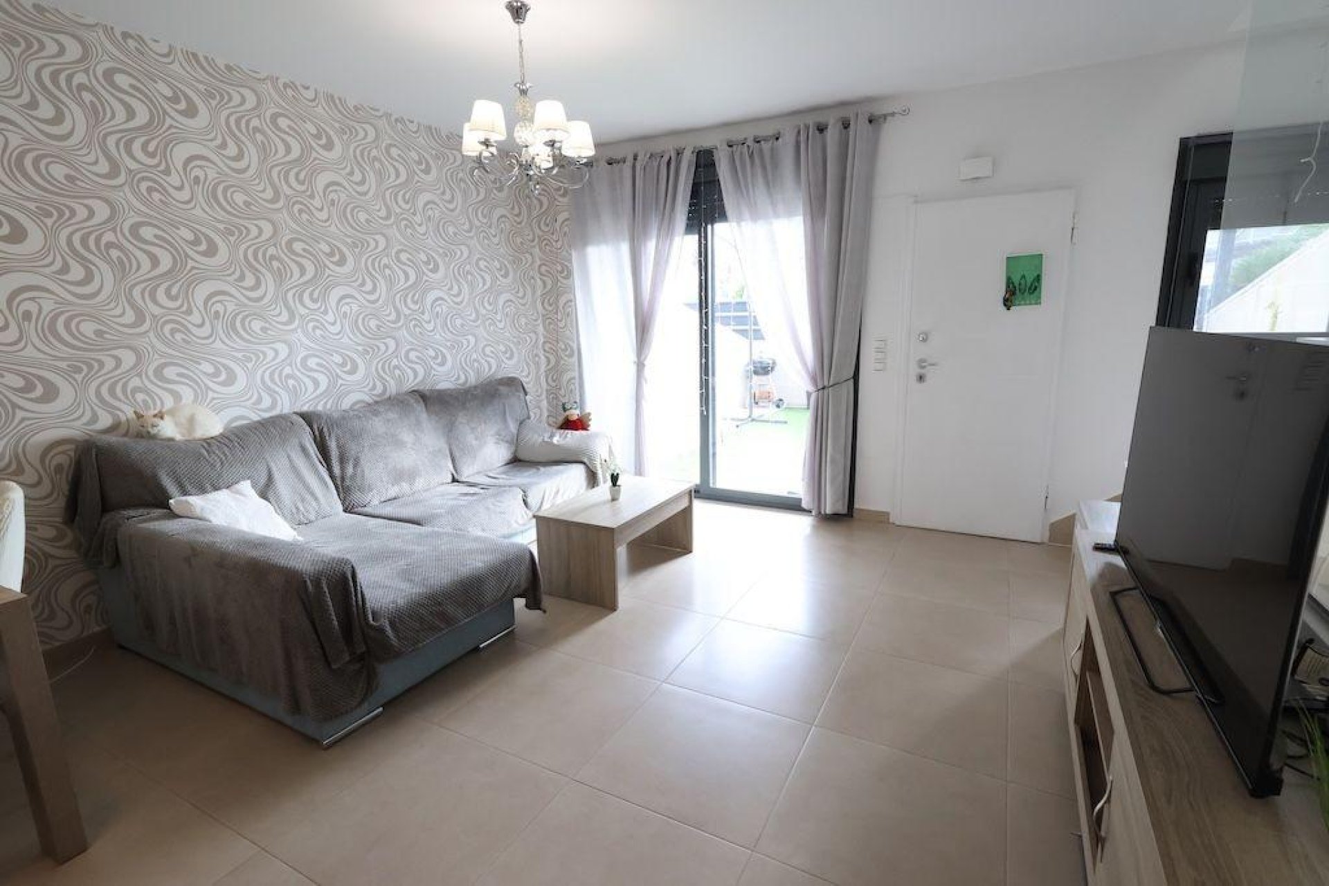Resale - Semi detached -
Orihuela Costa - Los Dolses