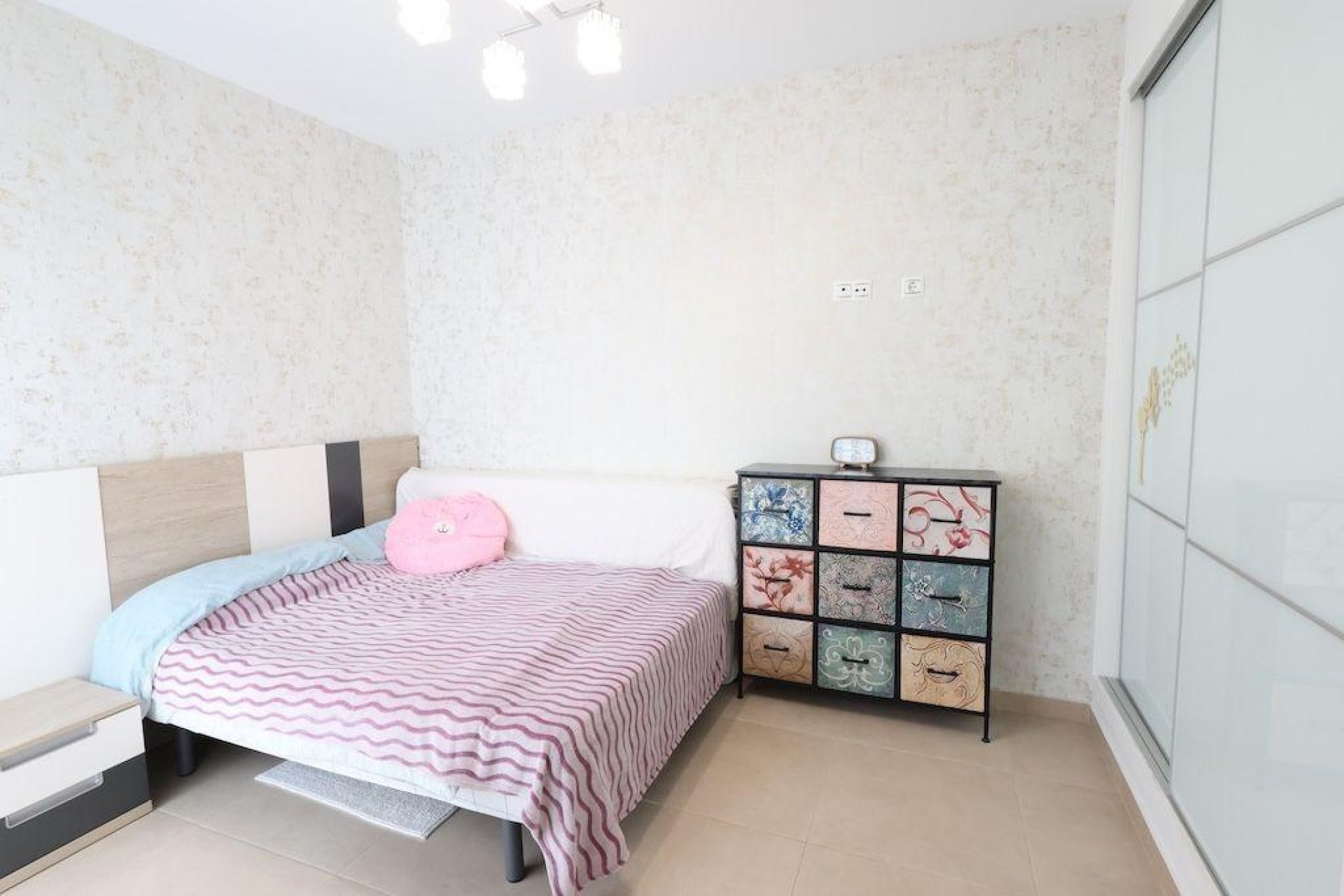 Resale - Semi detached -
Orihuela Costa - Los Dolses