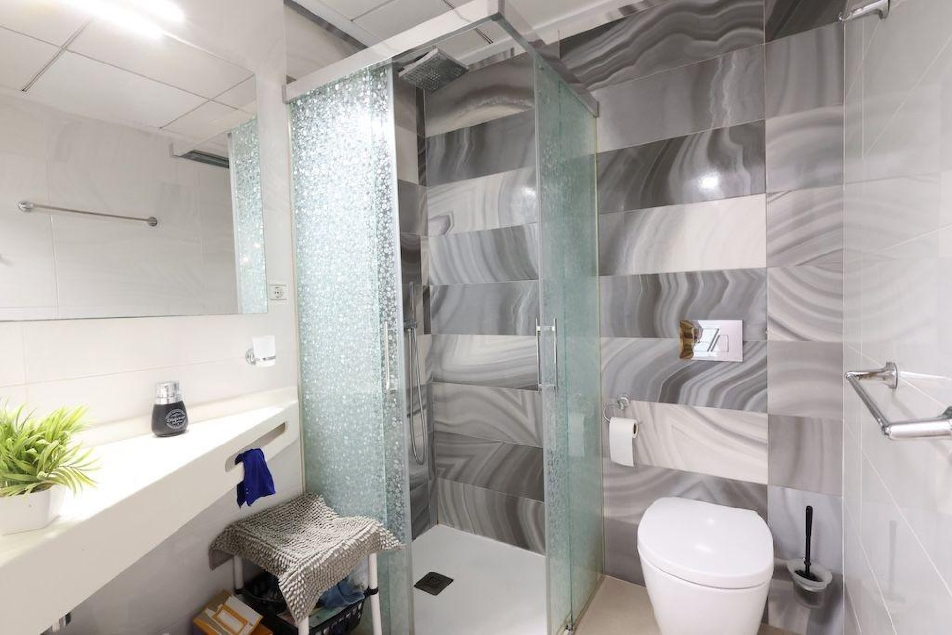 Resale - Semi detached -
Orihuela Costa - Los Dolses