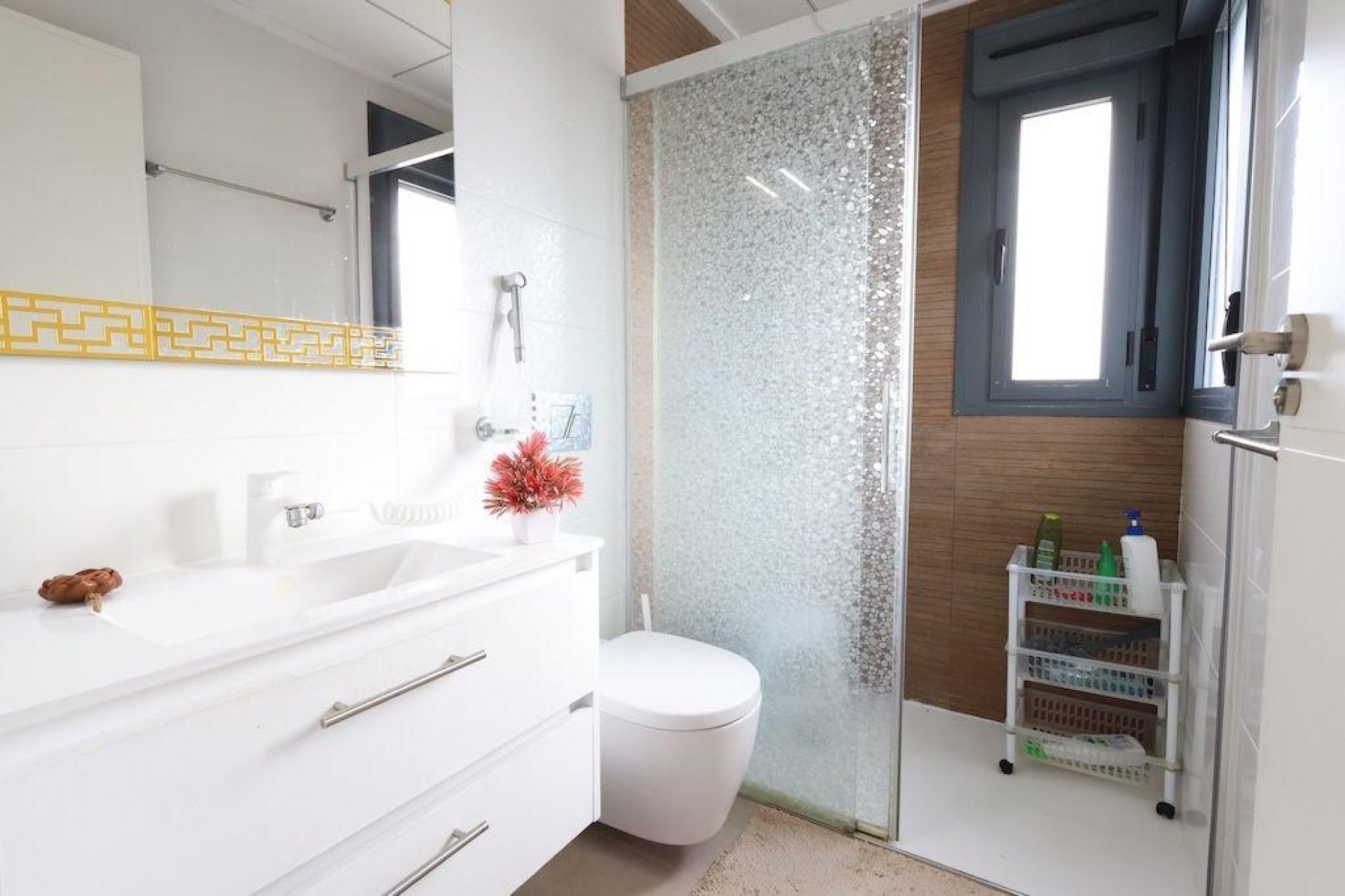 Resale - Semi detached -
Orihuela Costa - Los Dolses