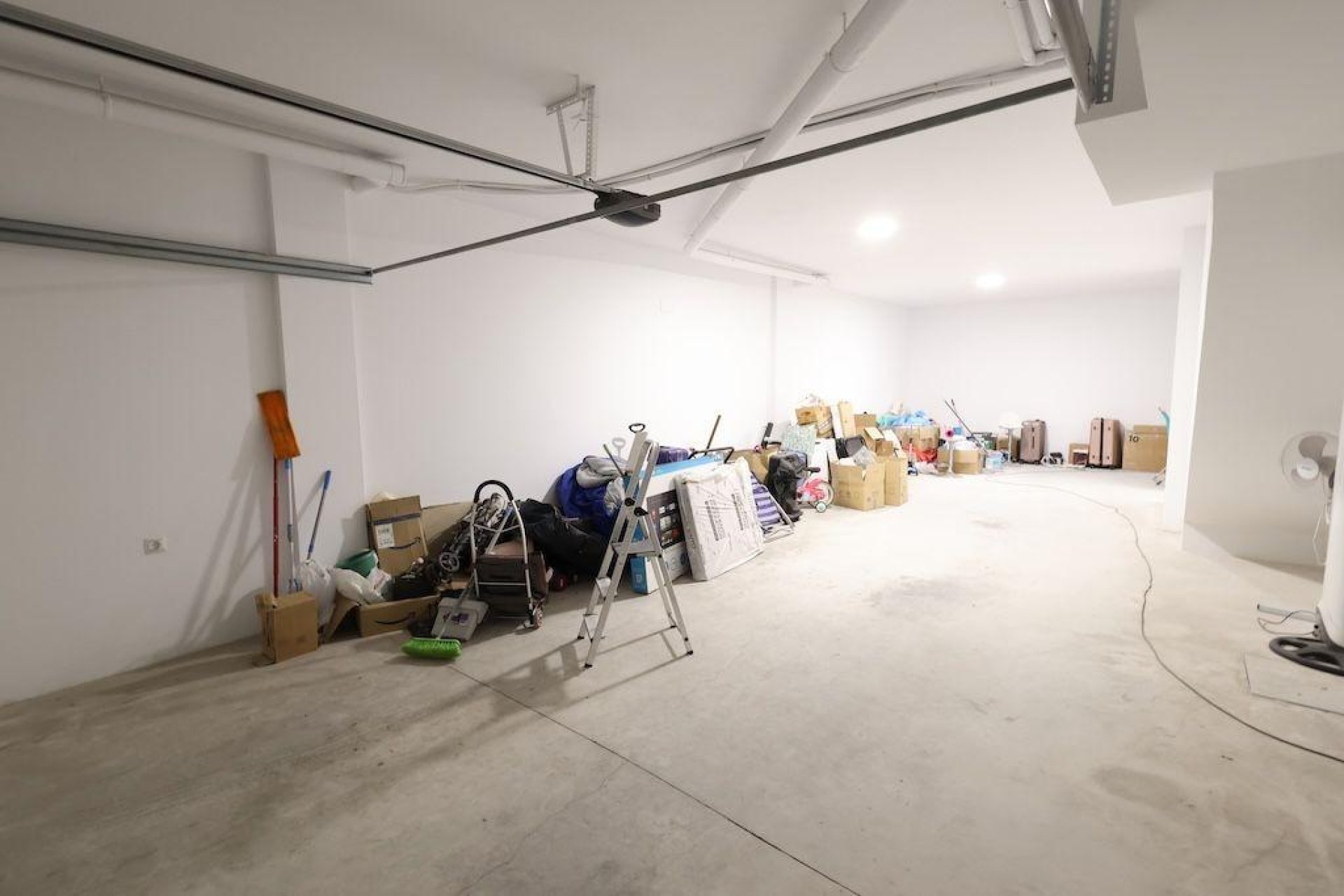 Resale - Semi detached -
Orihuela Costa - Los Dolses