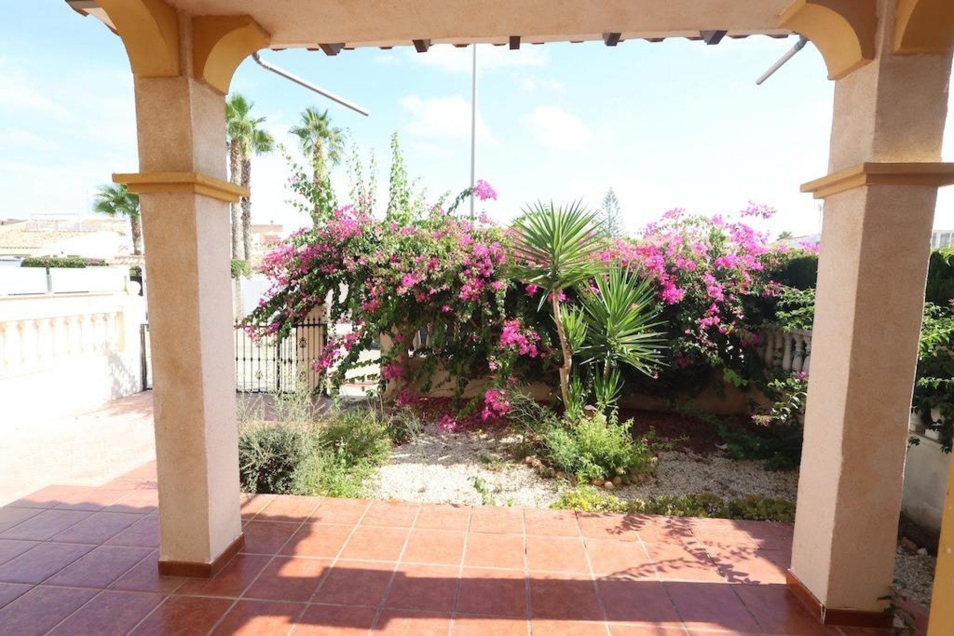 Resale - Semi detached -
Orihuela Costa - Playa Flamenca