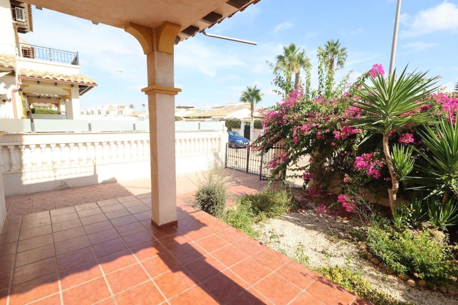 Resale - Semi detached -
Orihuela Costa - Playa Flamenca