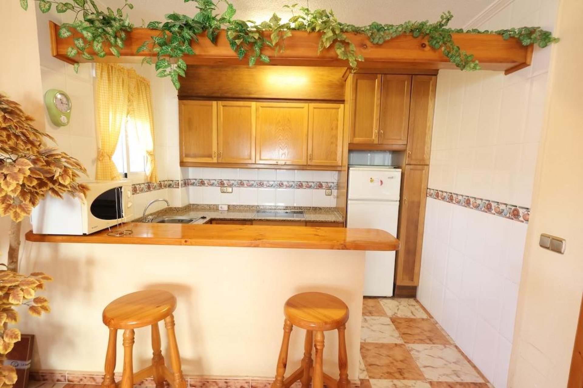 Resale - Semi detached -
Orihuela Costa - Playa Flamenca