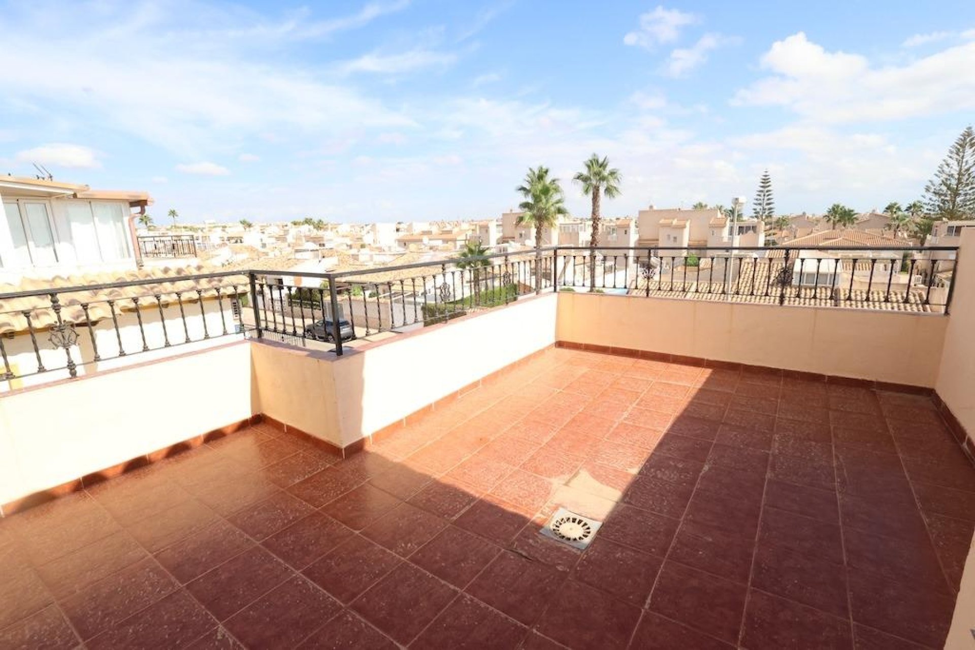 Resale - Semi detached -
Orihuela Costa - Playa Flamenca