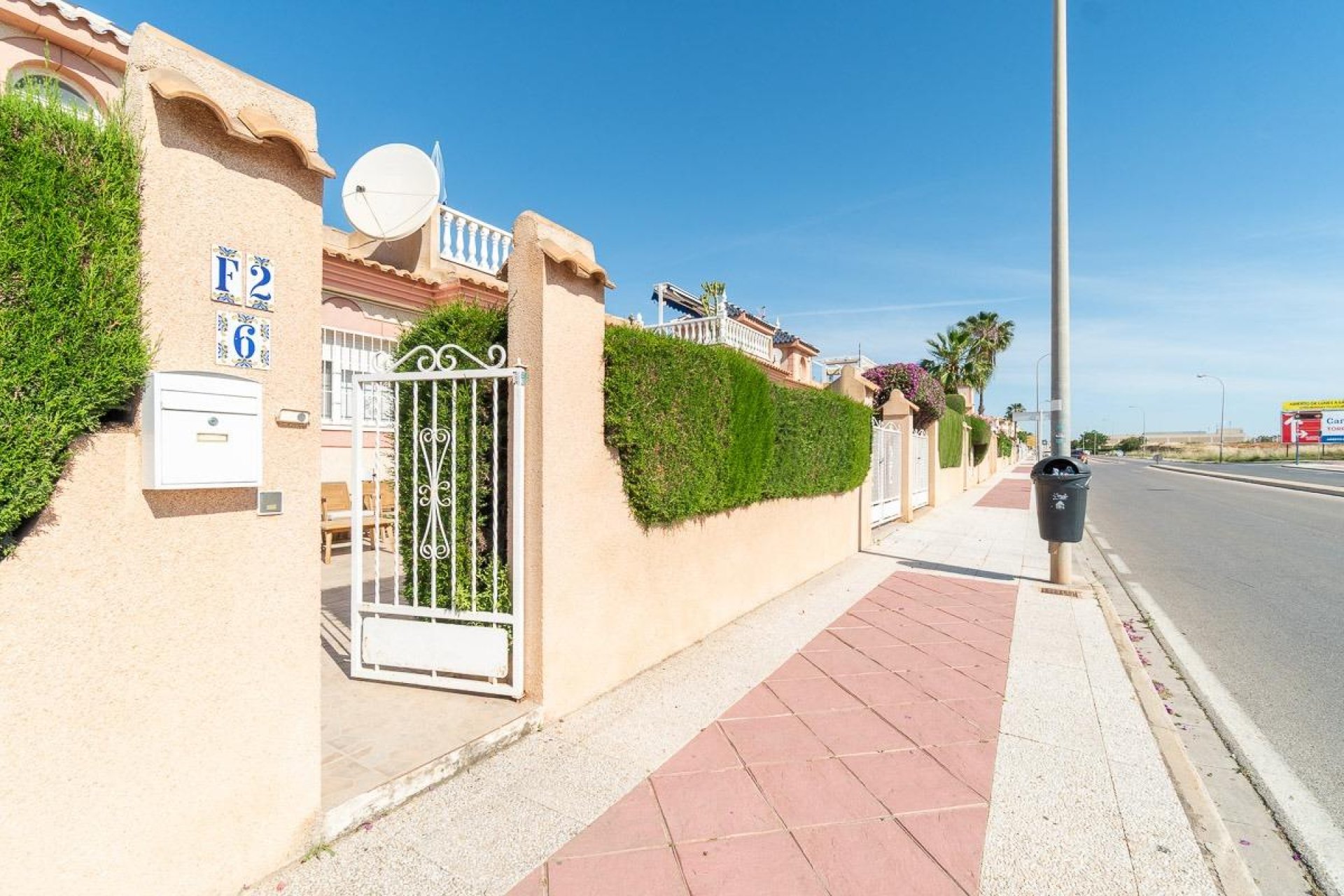 Resale - Semi detached -
Orihuela Costa - Punta Prima