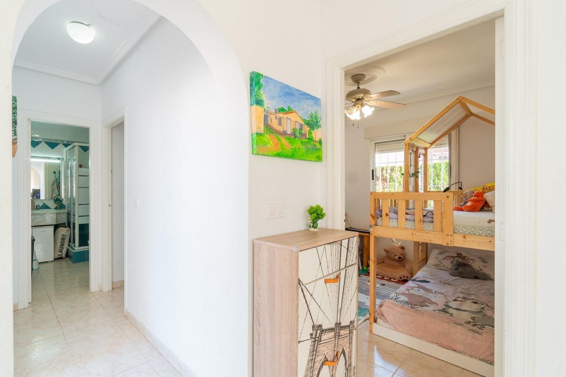 Resale - Semi detached -
Orihuela Costa - Punta Prima