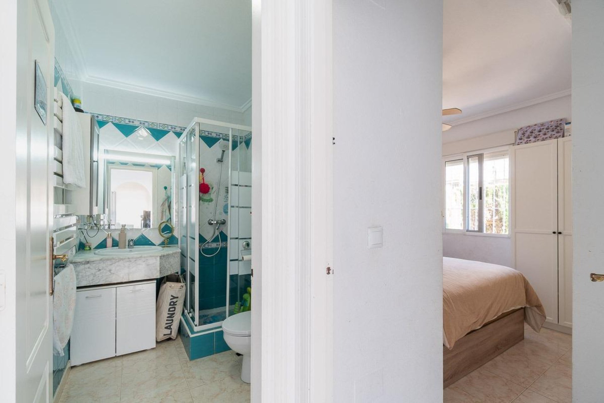 Resale - Semi detached -
Orihuela Costa - Punta Prima