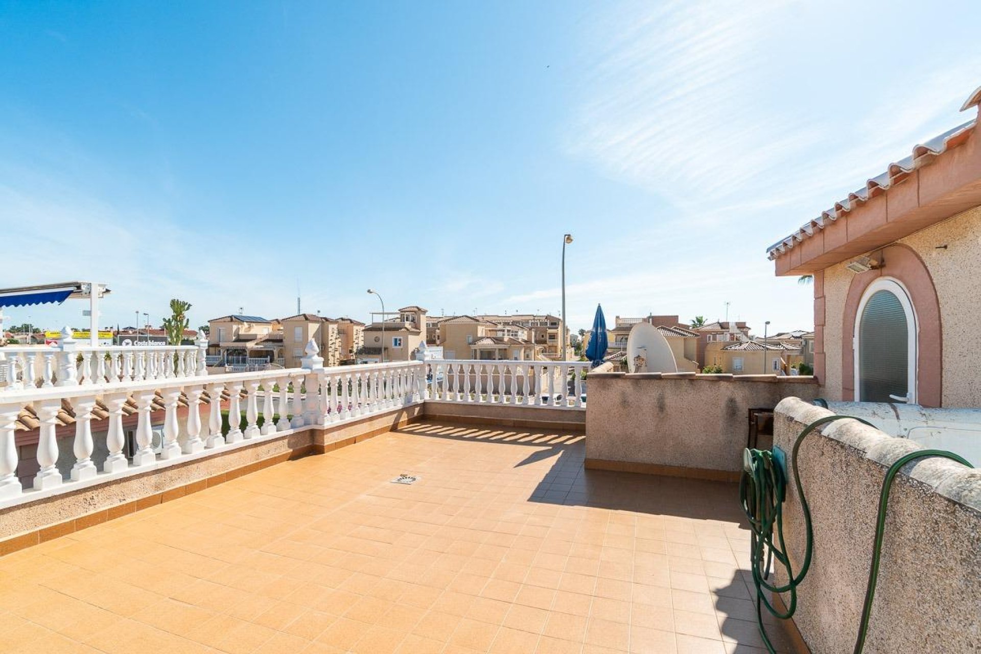 Resale - Semi detached -
Orihuela Costa - Punta Prima