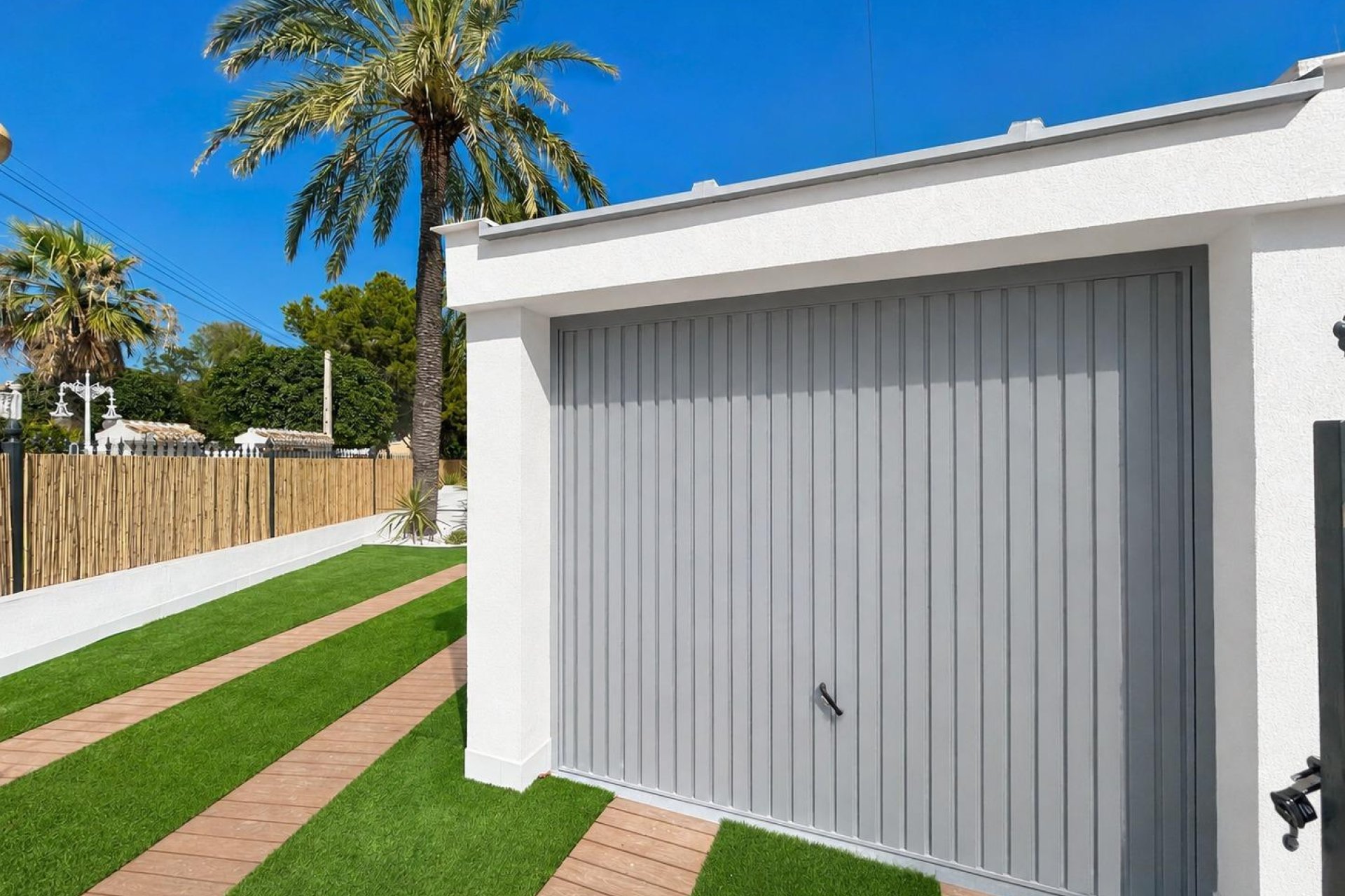 Resale - Semi detached -
Orihuela Costa - Punta Prima