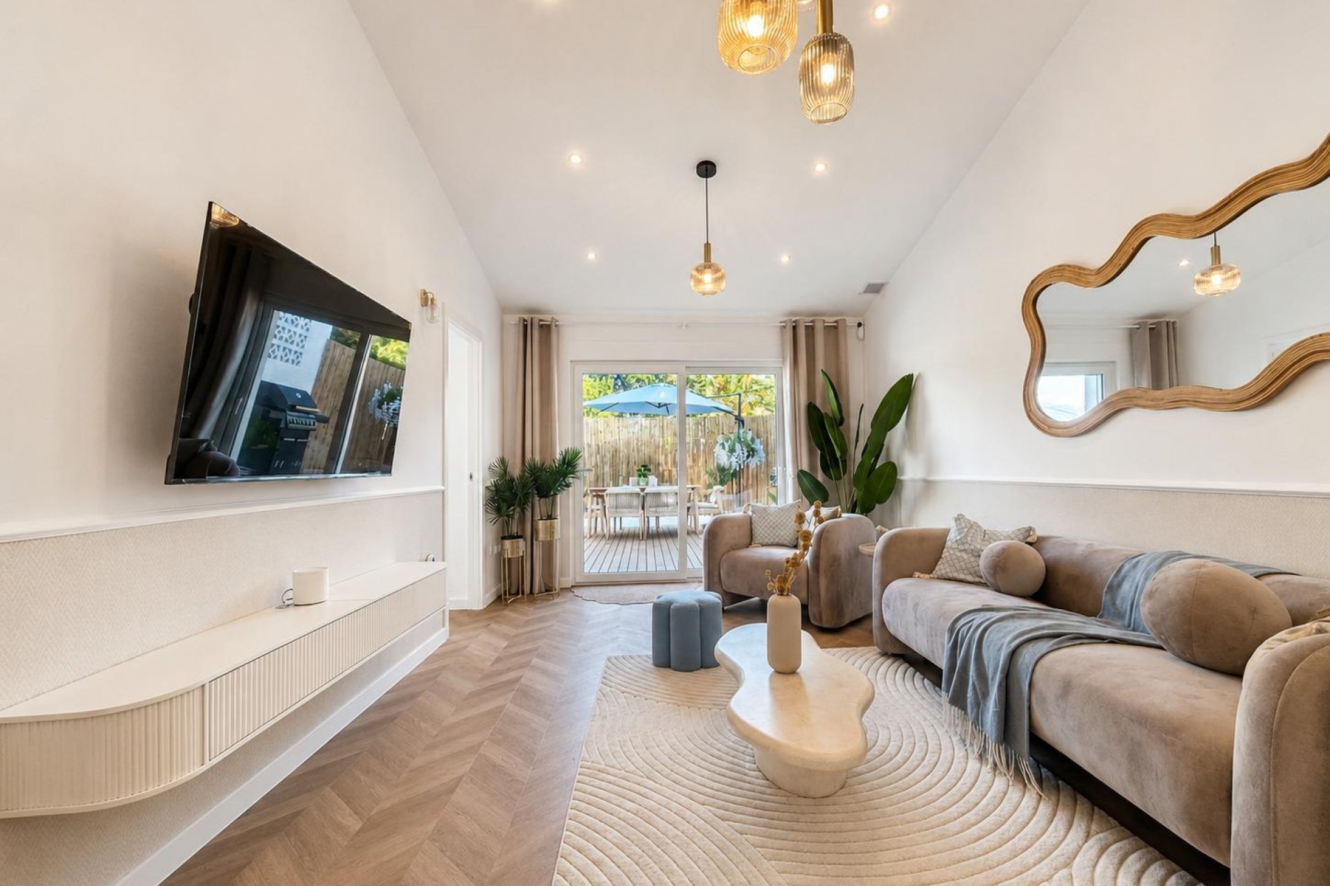 Resale - Semi detached -
Orihuela Costa - Punta Prima