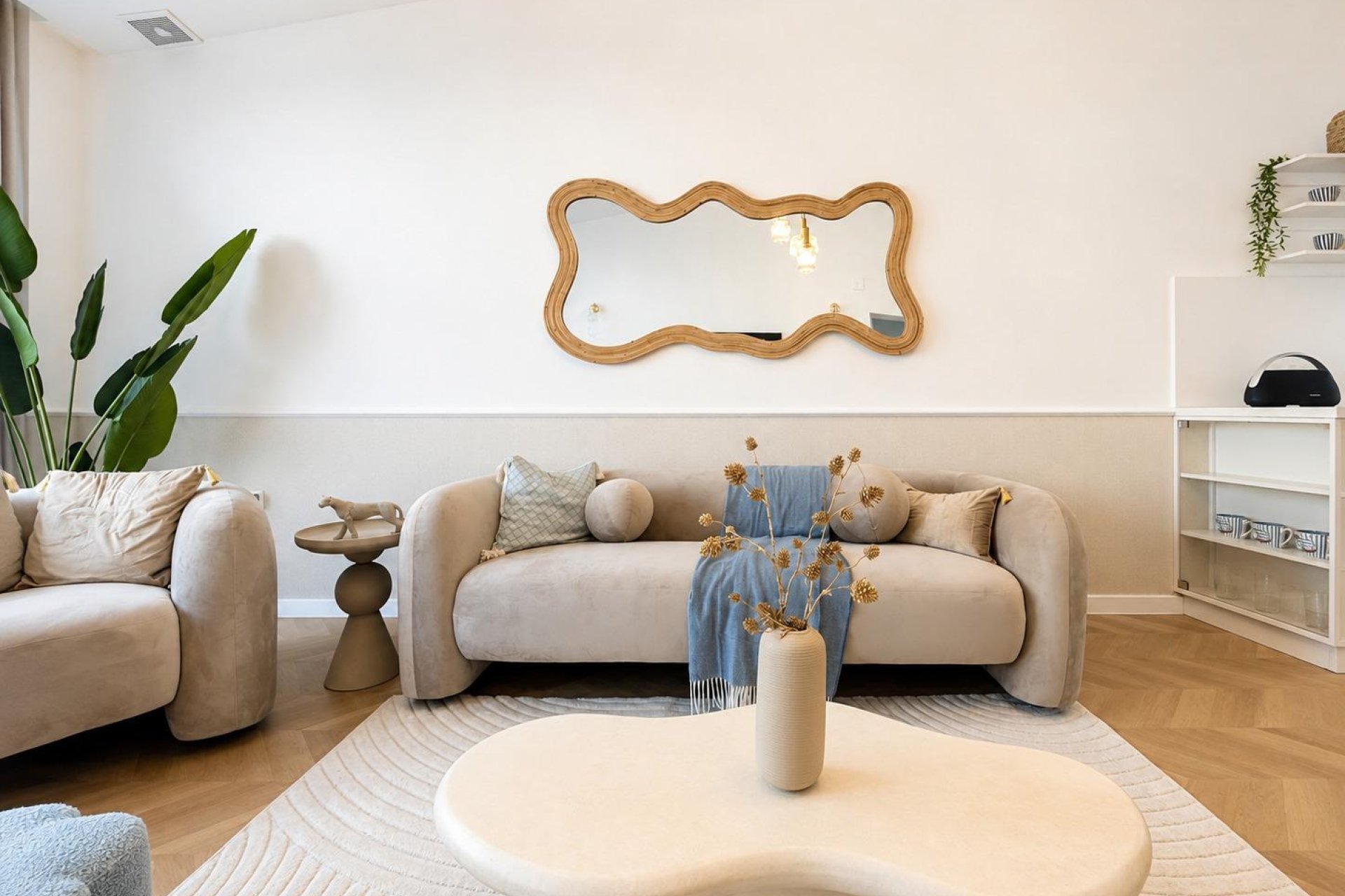 Resale - Semi detached -
Orihuela Costa - Punta Prima