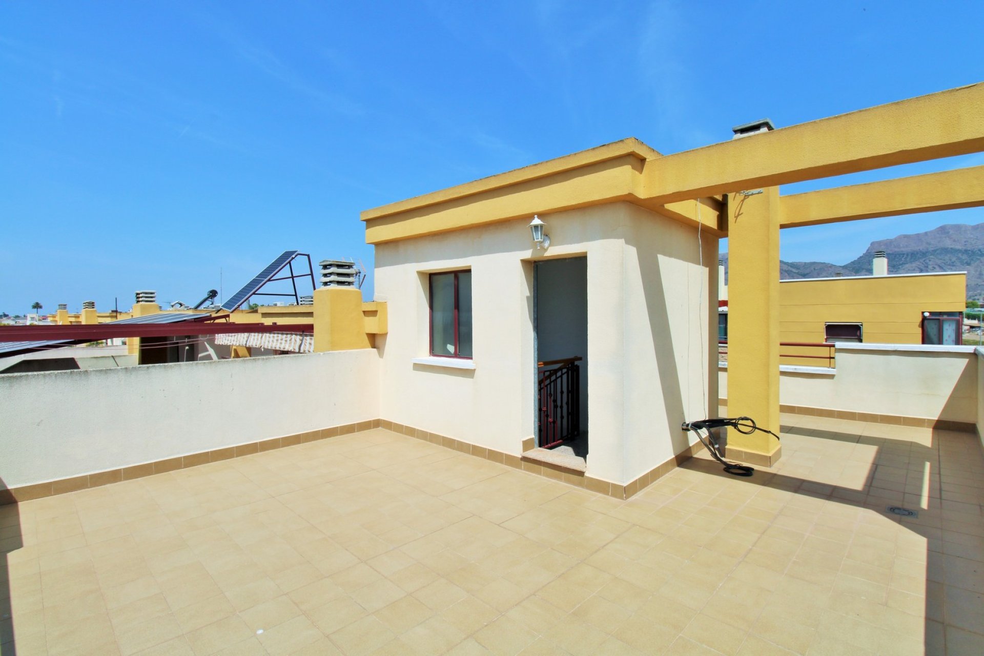 Resale - Semi detached -
Orihuela - Los Desamparados