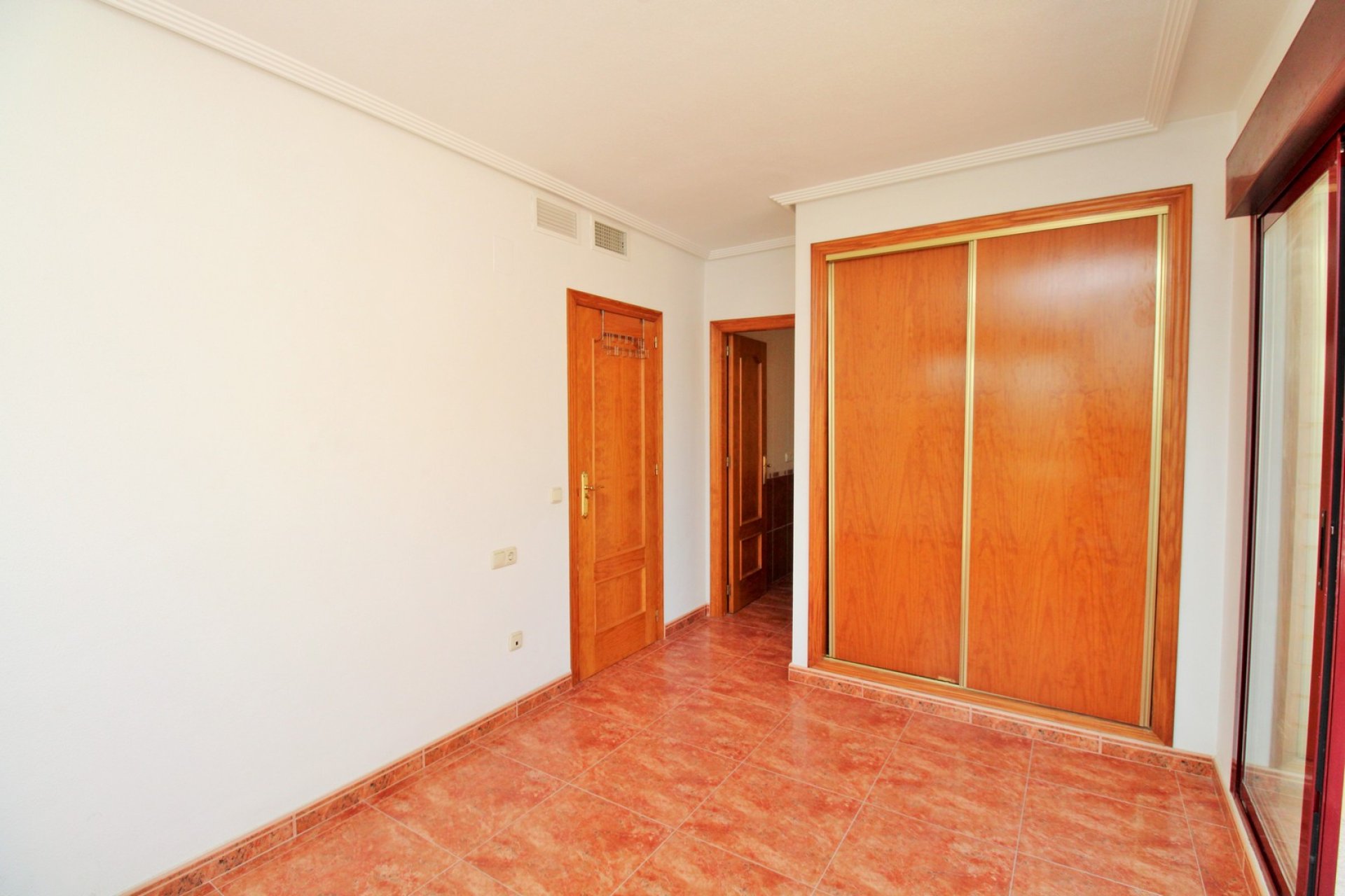 Resale - Semi detached -
Orihuela - Los Desamparados