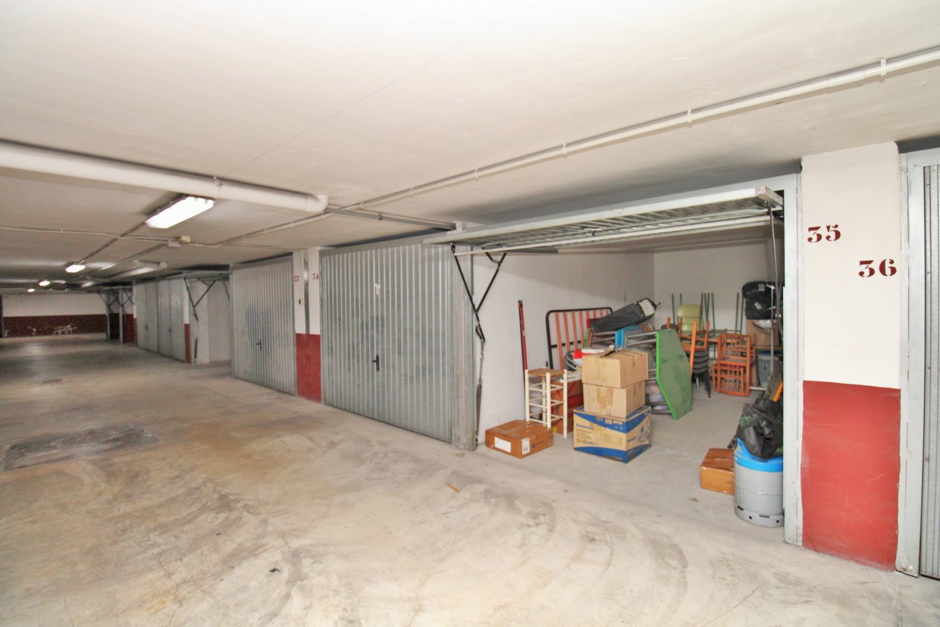 Resale - Semi detached -
Orihuela - Los Desamparados