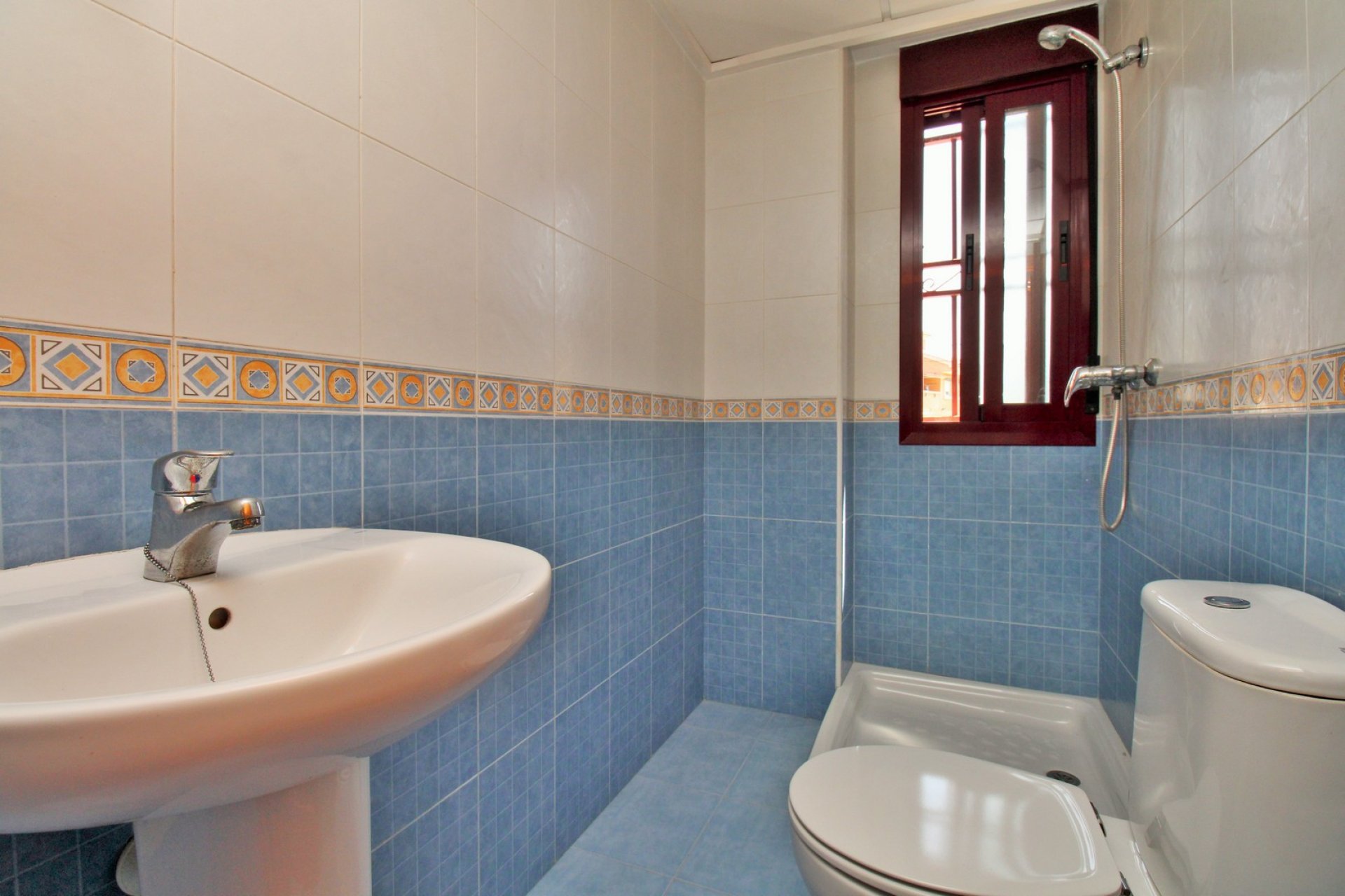 Resale - Semi detached -
Orihuela - Los Desamparados