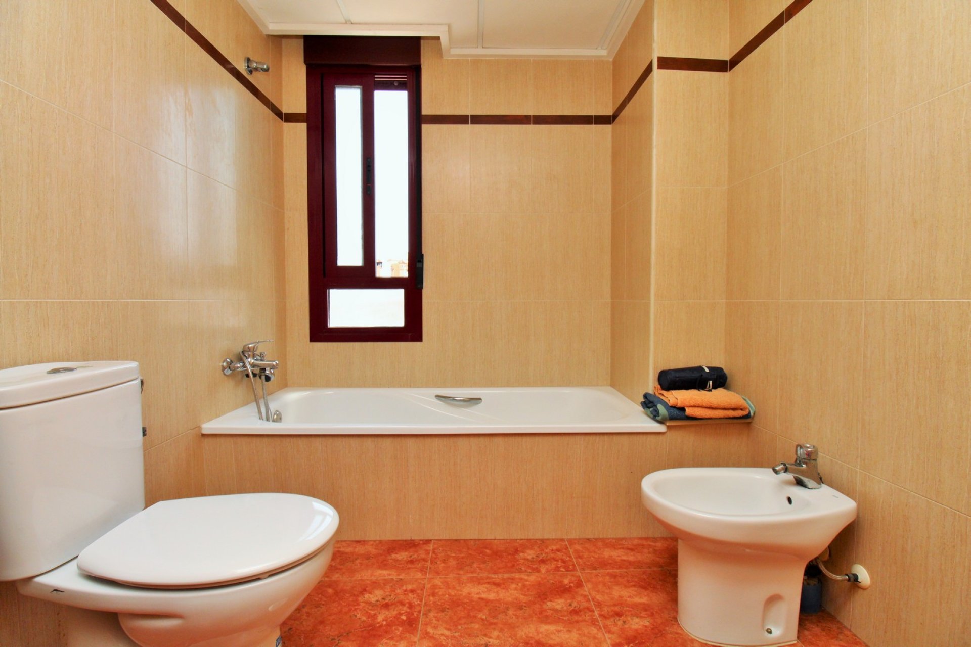 Resale - Semi detached -
Orihuela - Los Desamparados