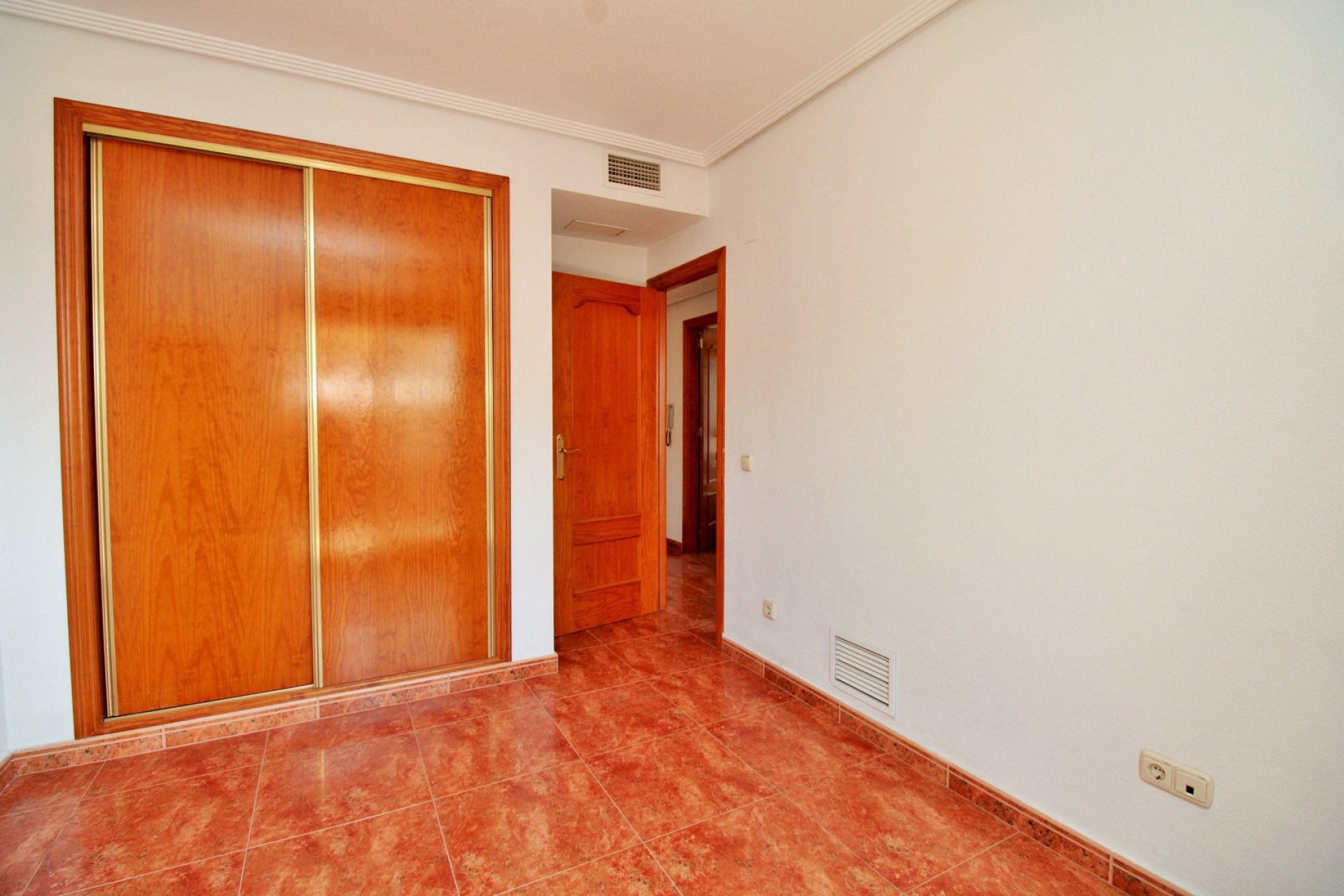 Resale - Semi detached -
Orihuela - Los Desamparados