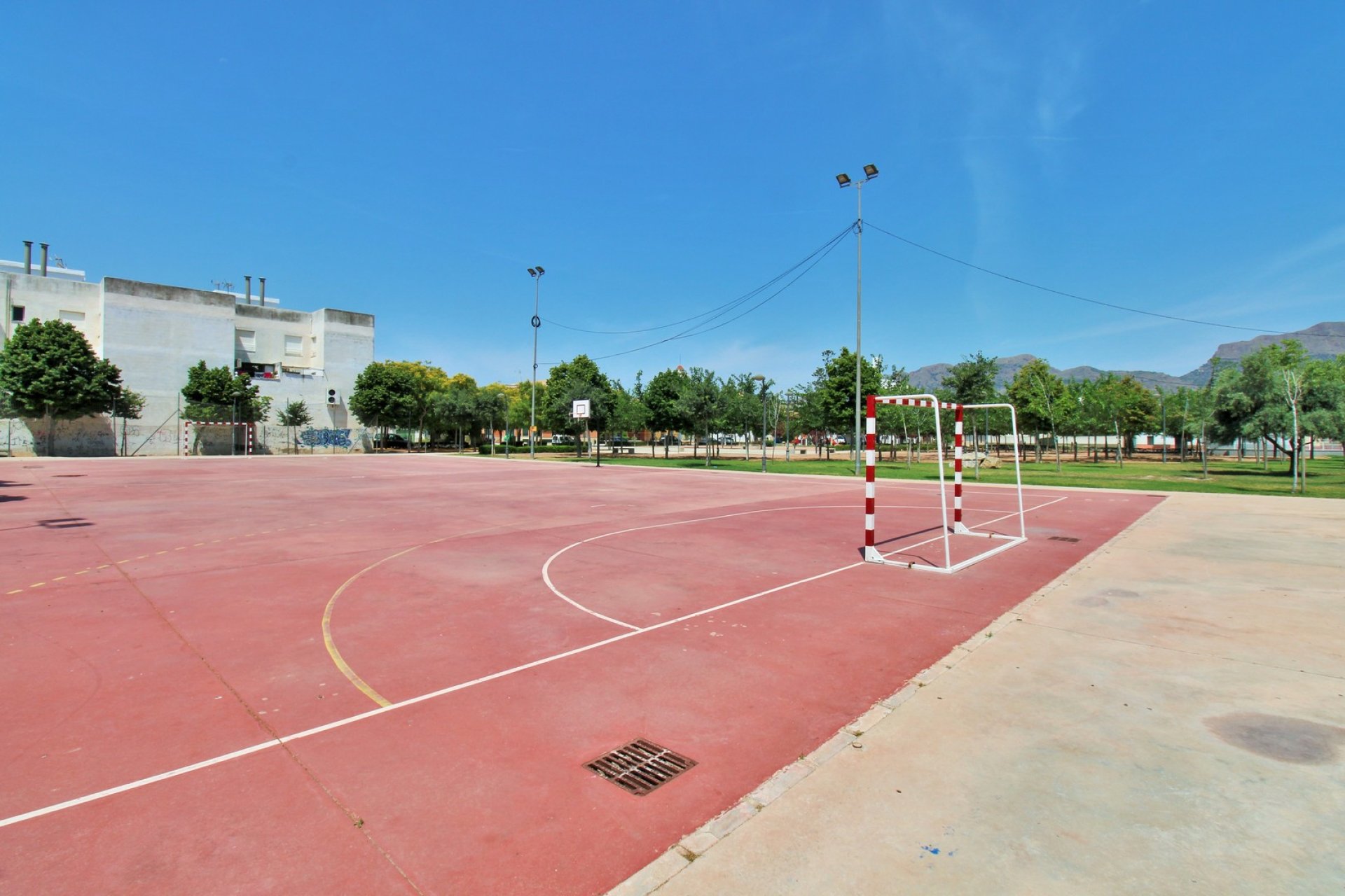 Resale - Semi detached -
Orihuela - Los Desamparados