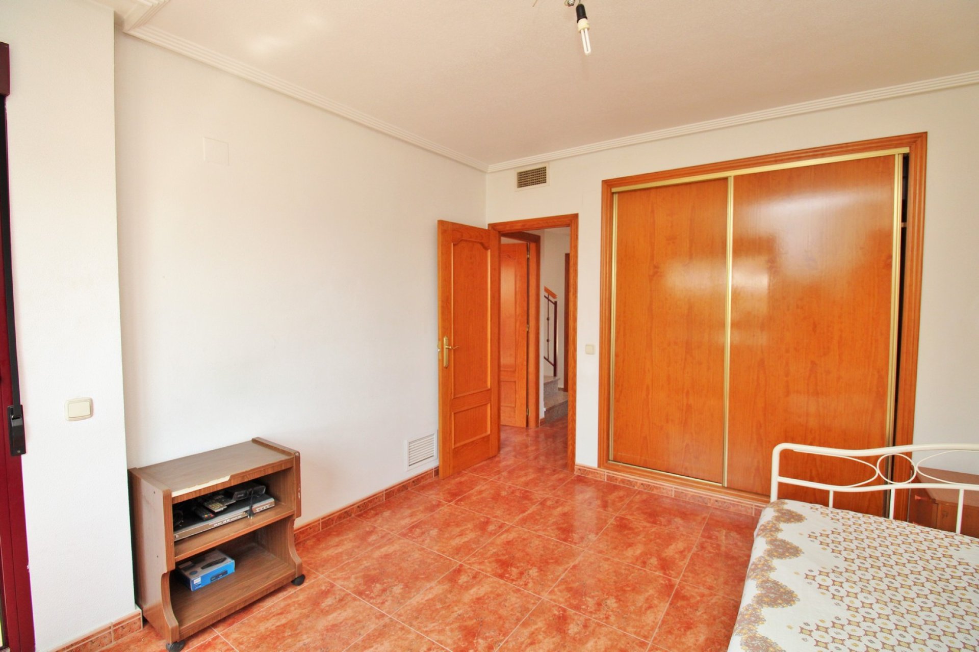 Resale - Semi detached -
Orihuela - Los Desamparados