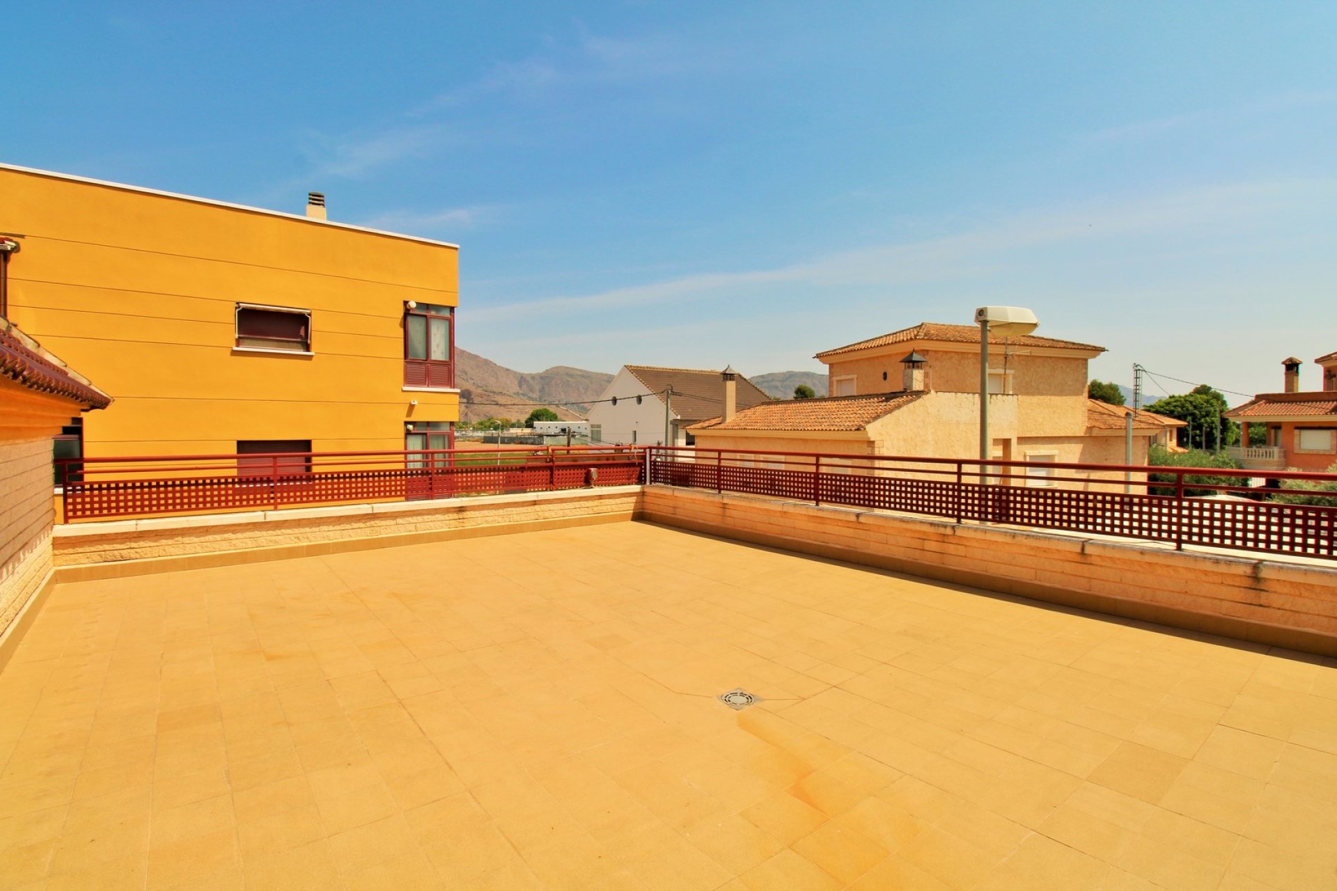 Resale - Semi detached -
Orihuela - Los Desamparados