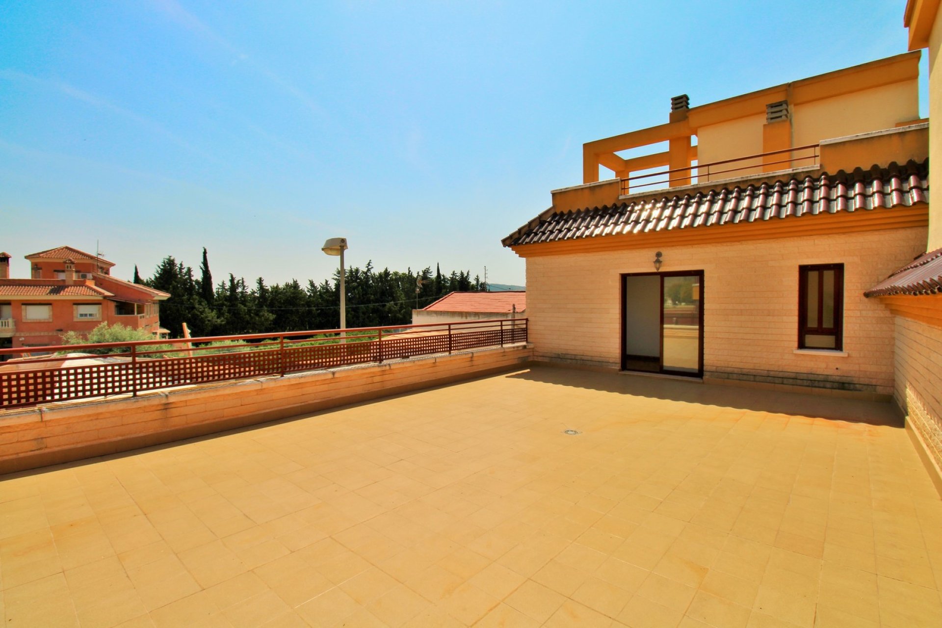 Resale - Semi detached -
Orihuela - Los Desamparados