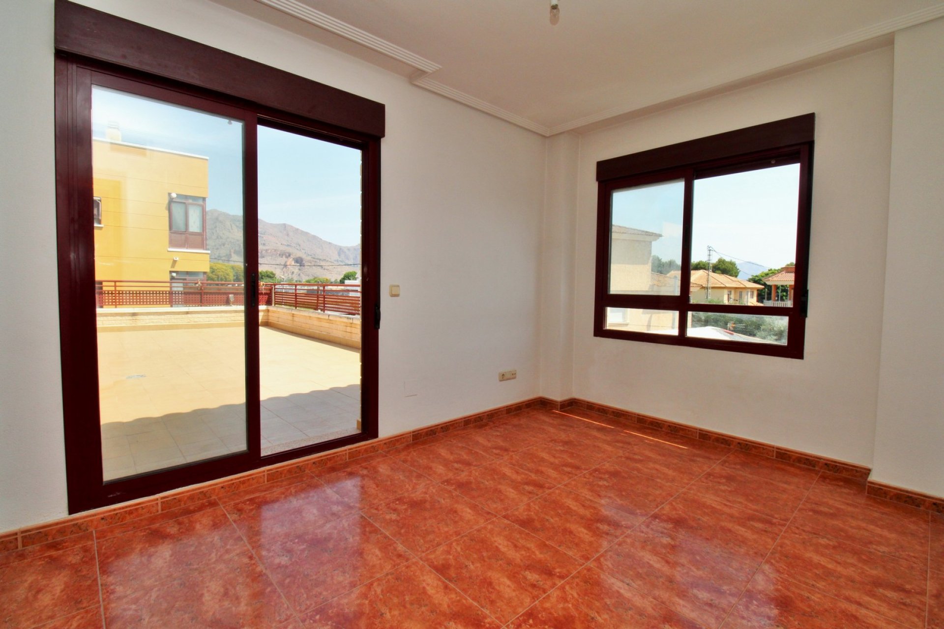Resale - Semi detached -
Orihuela - Los Desamparados
