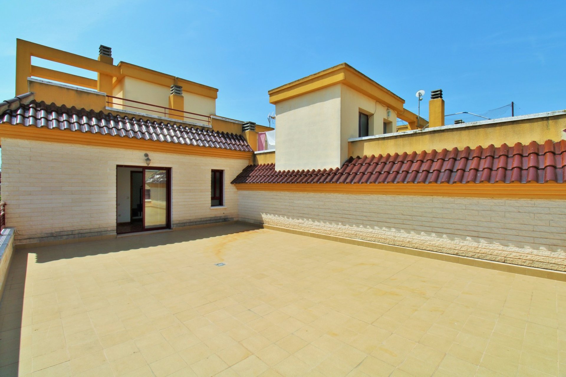 Resale - Semi detached -
Orihuela - Los Desamparados