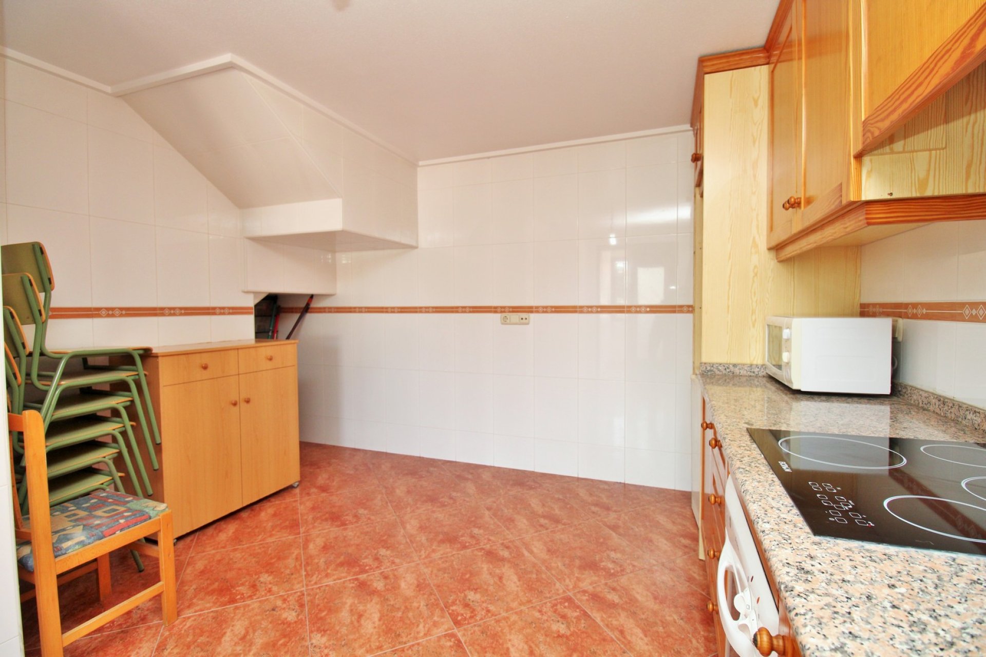 Resale - Semi detached -
Orihuela - Los Desamparados