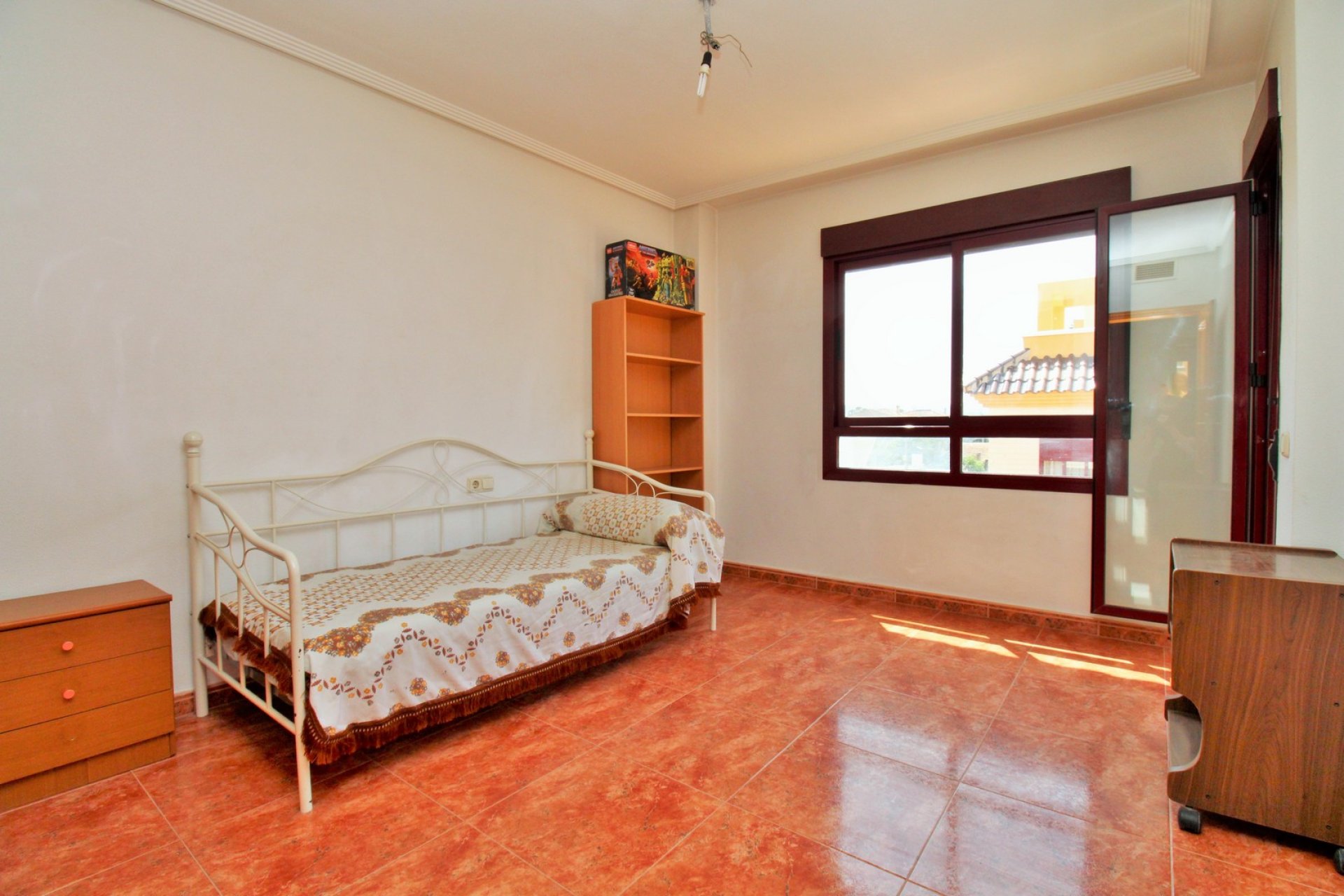 Resale - Semi detached -
Orihuela - Los Desamparados